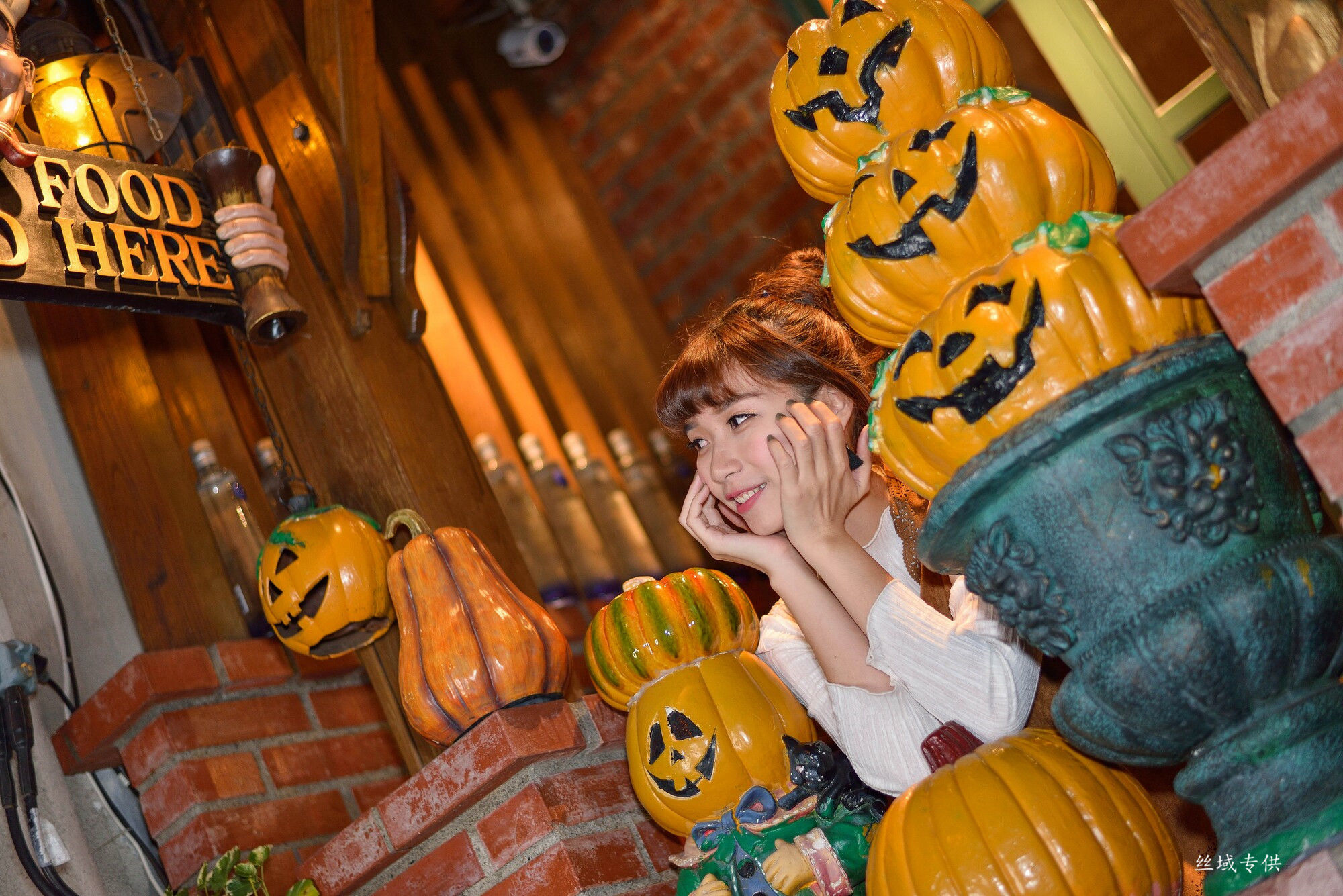 TiTi Yang 國美夜拍-图214