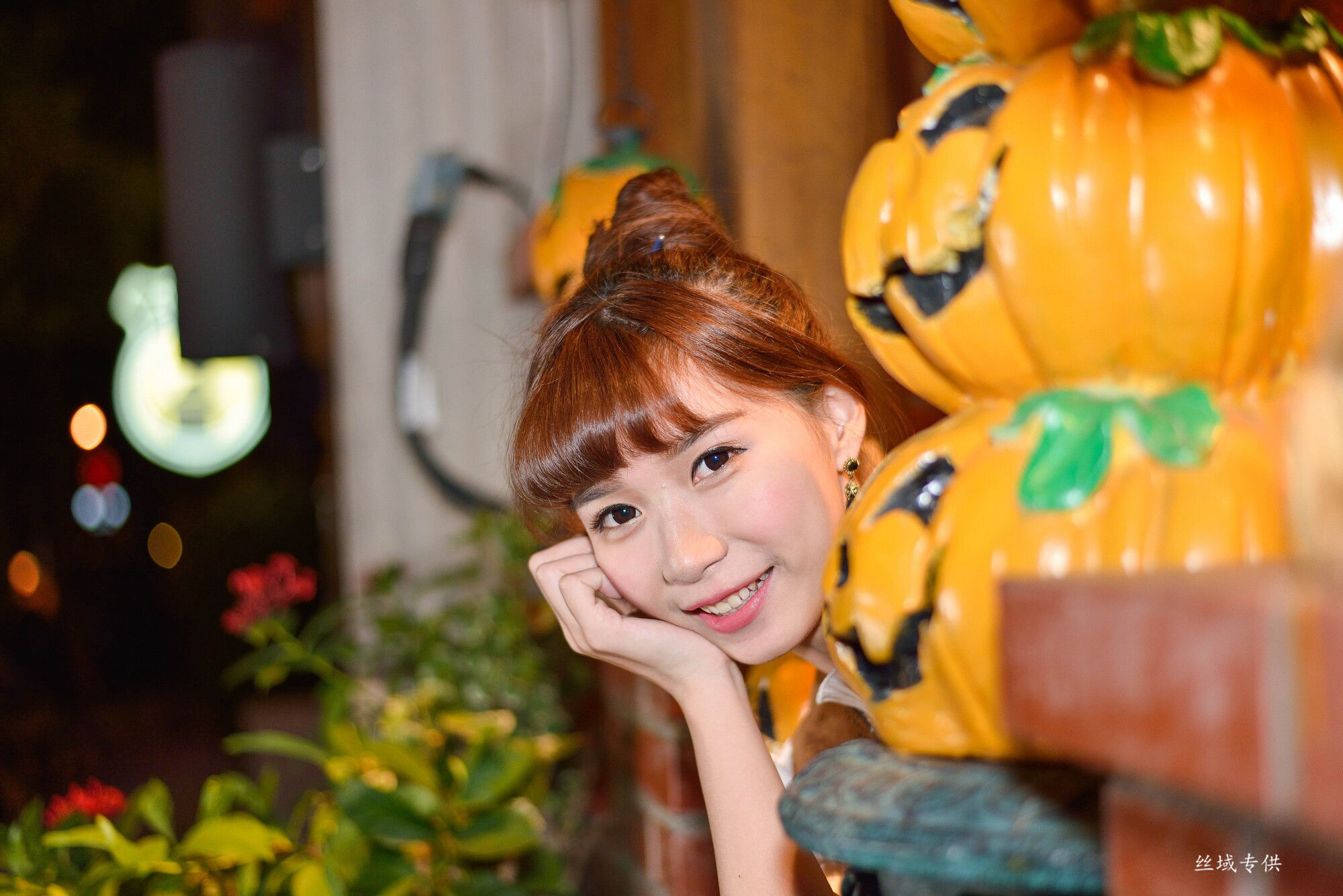 TiTi Yang 國美夜拍-图217