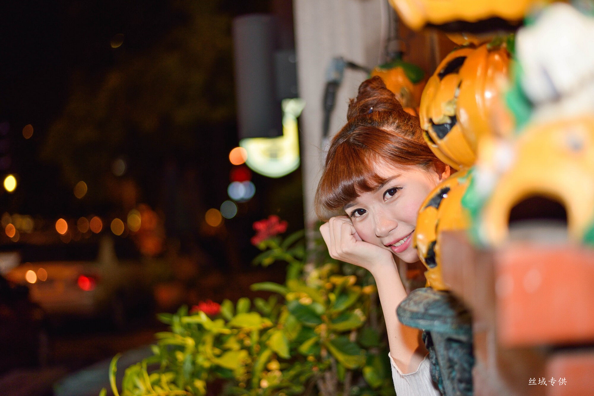 TiTi Yang 國美夜拍-图218