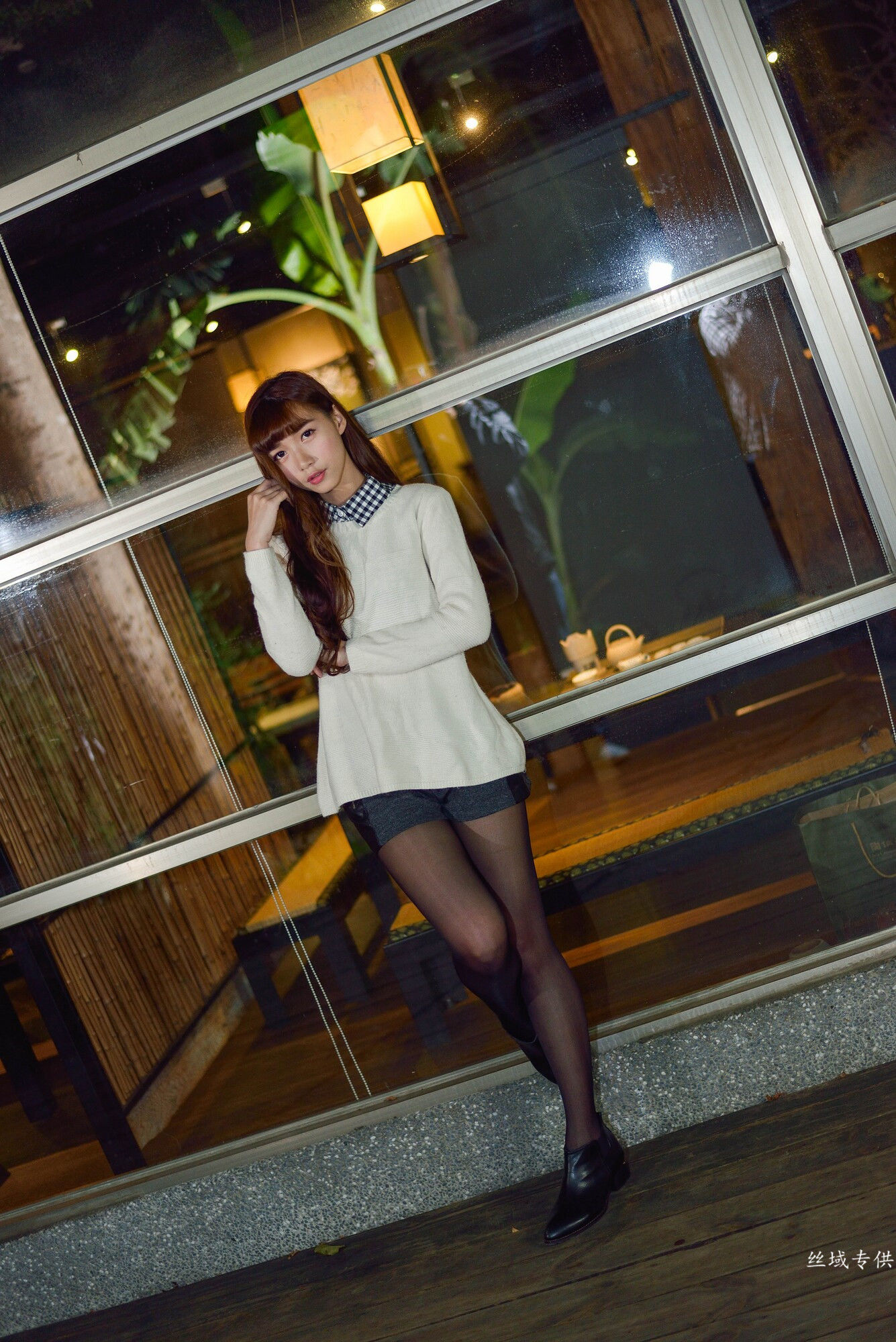 TiTi Yang 國美夜拍-图21