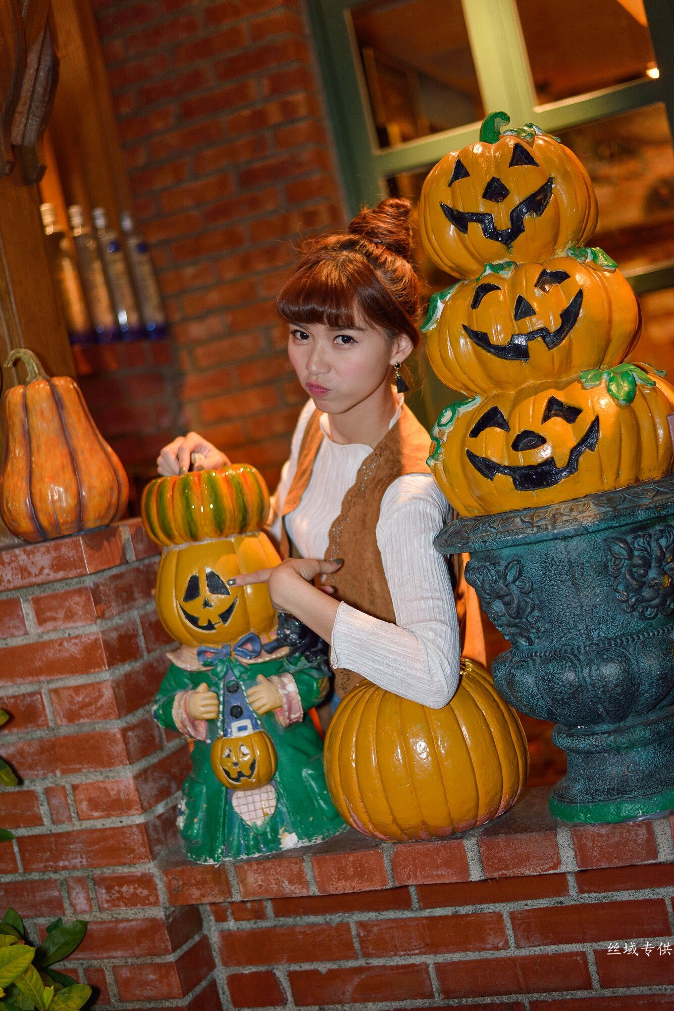 TiTi Yang 國美夜拍-图221