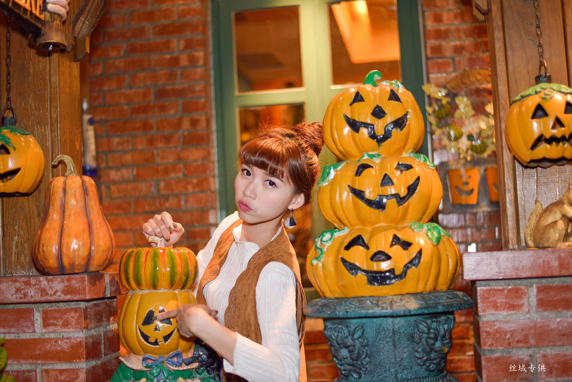 TiTi Yang 國美夜拍-图222