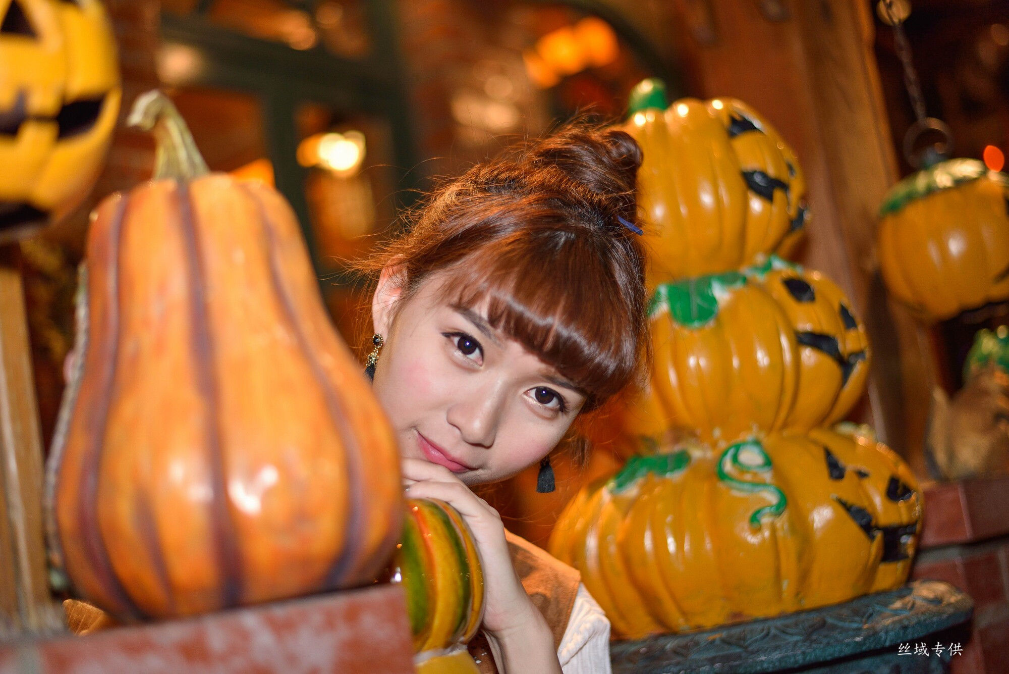 TiTi Yang 國美夜拍-图224