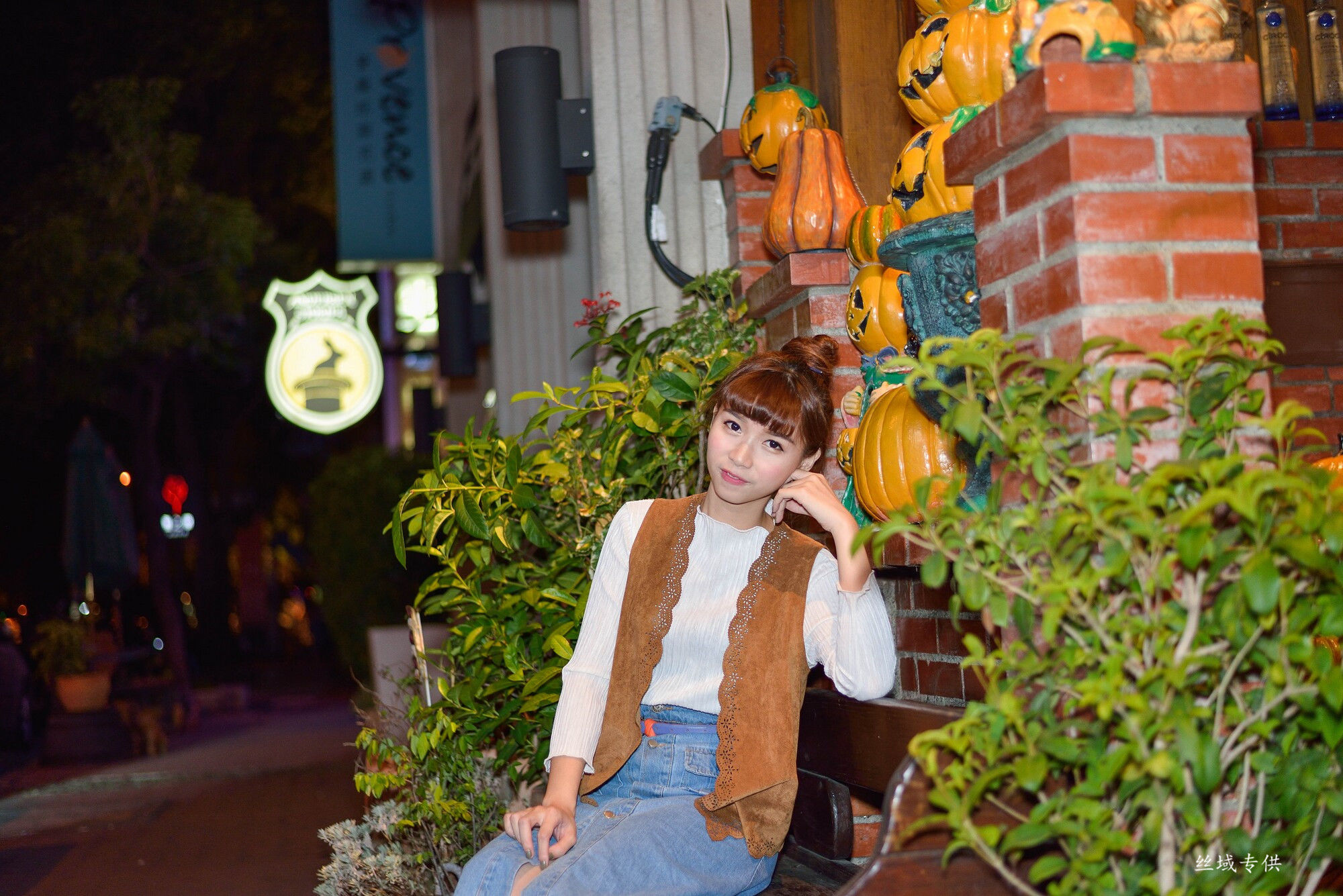 TiTi Yang 國美夜拍-图226