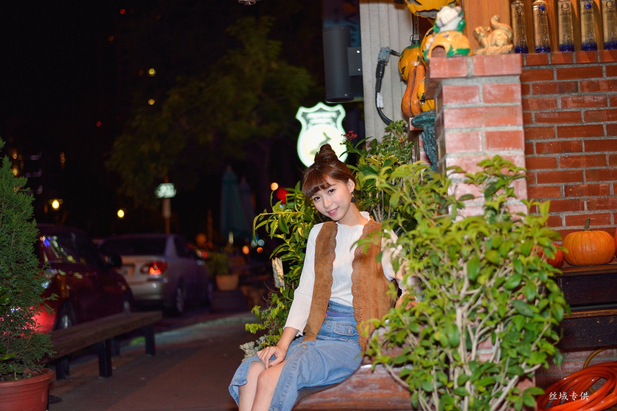 TiTi Yang 國美夜拍-图227