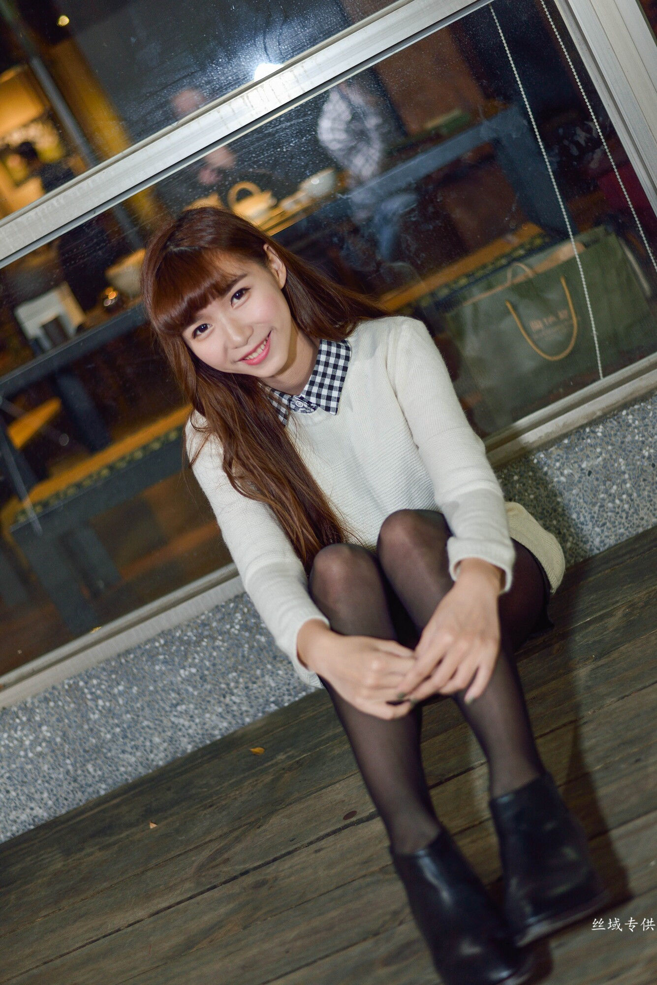 TiTi Yang 國美夜拍-图22