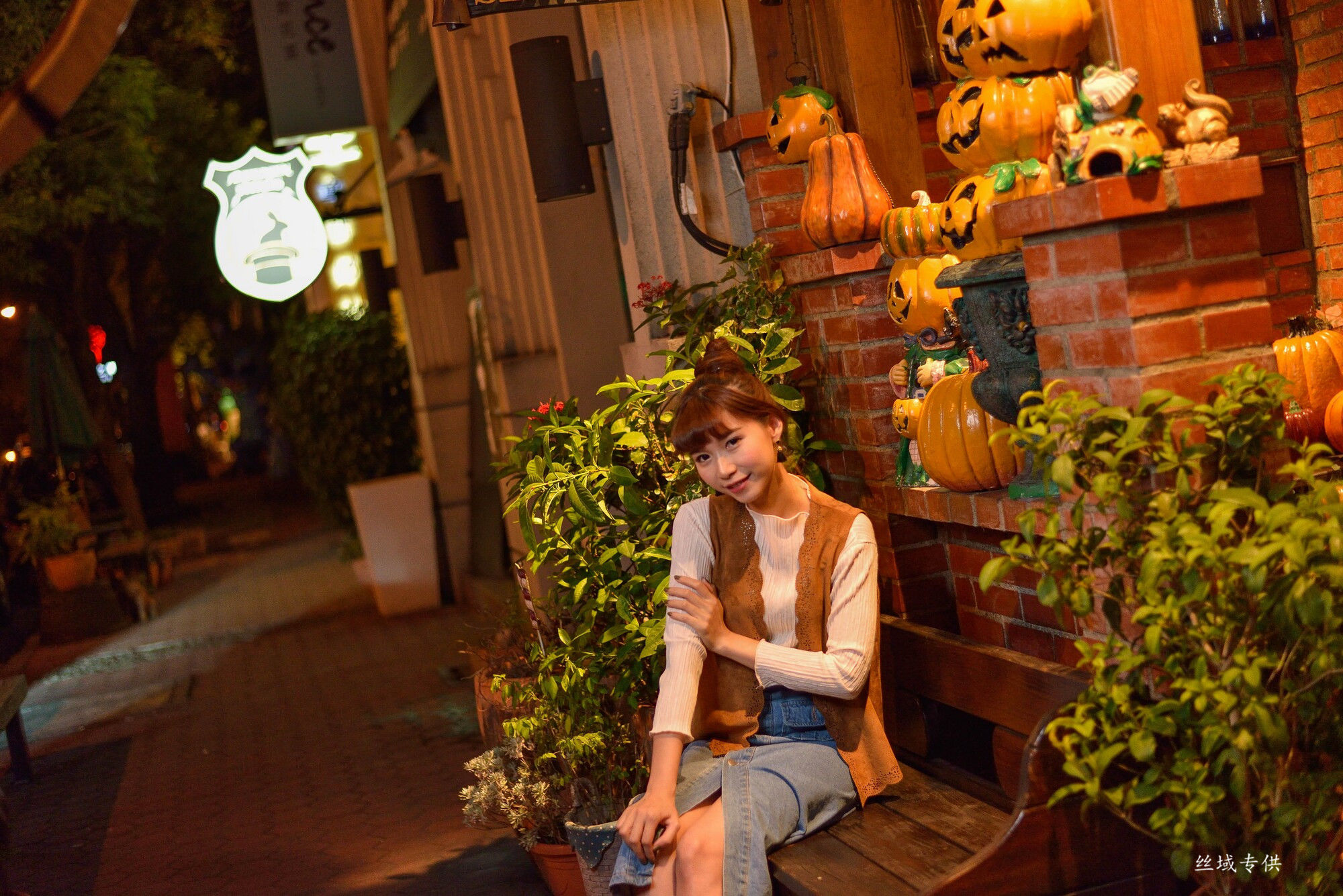 TiTi Yang 國美夜拍-图229