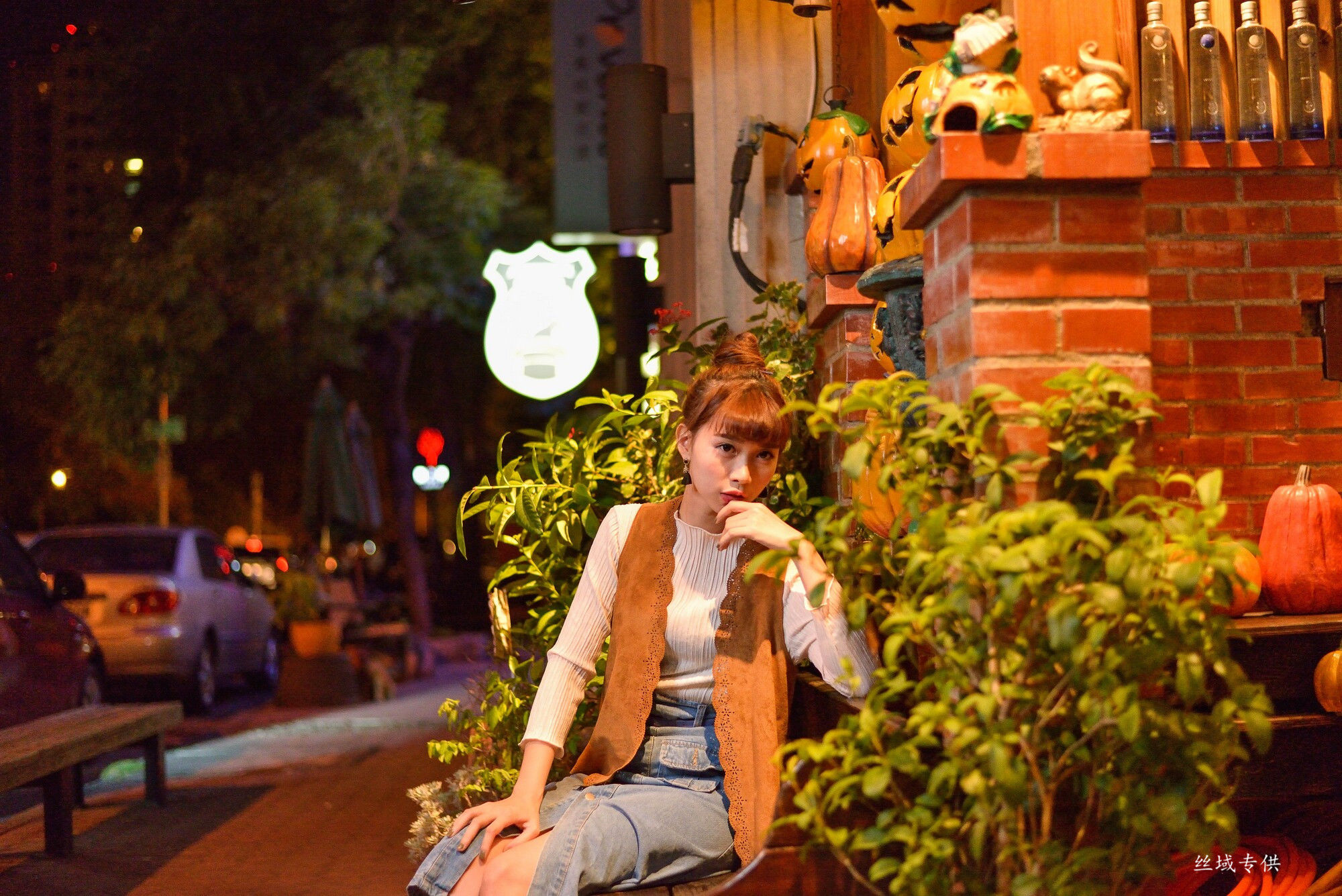 TiTi Yang 國美夜拍-图230