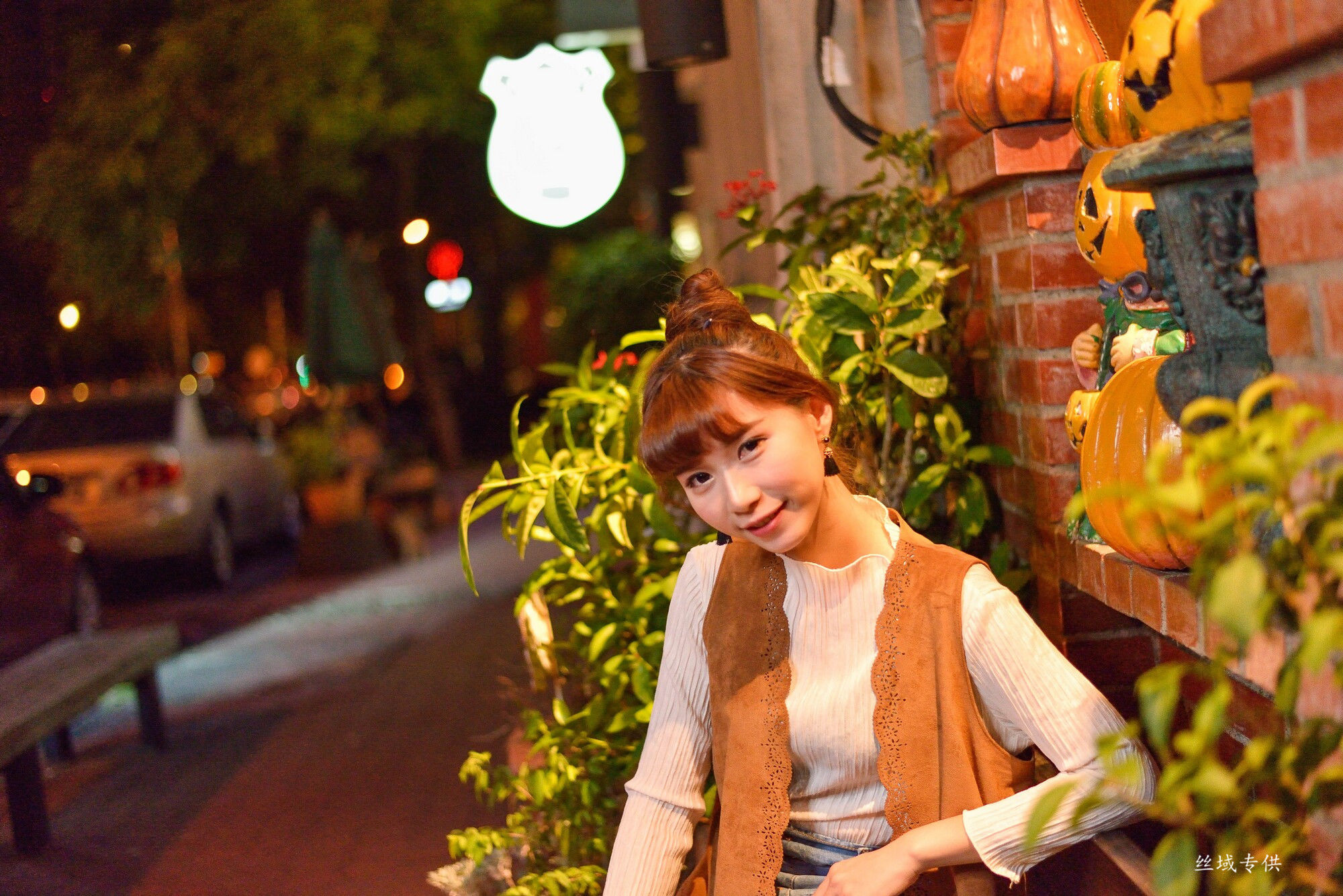 TiTi Yang 國美夜拍-图231