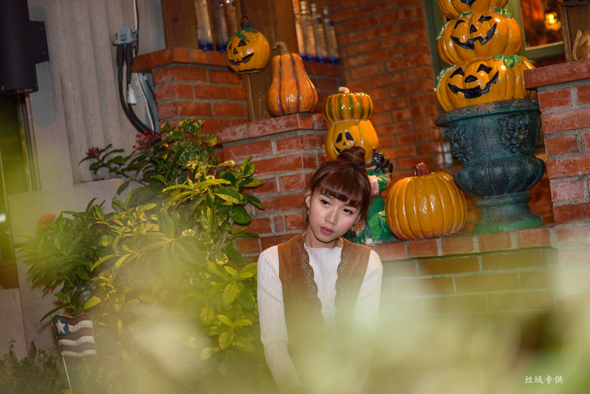 TiTi Yang 國美夜拍-图232