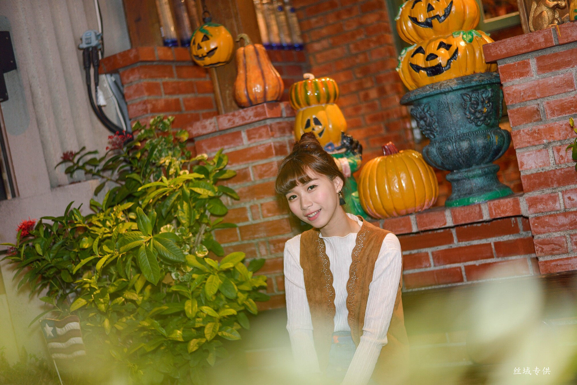 TiTi Yang 國美夜拍-图233