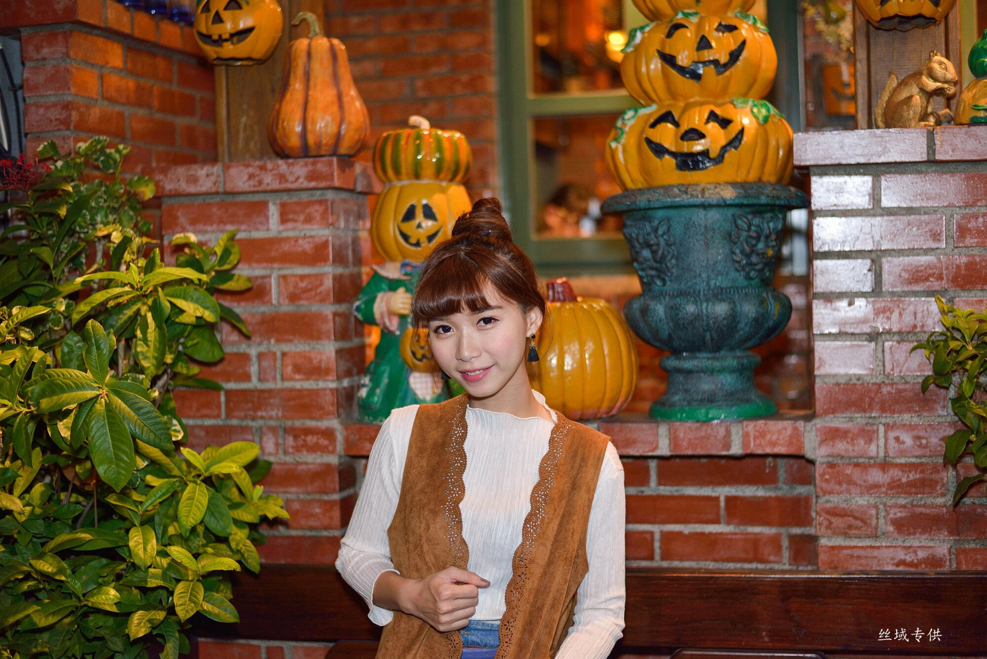 TiTi Yang 國美夜拍-图234