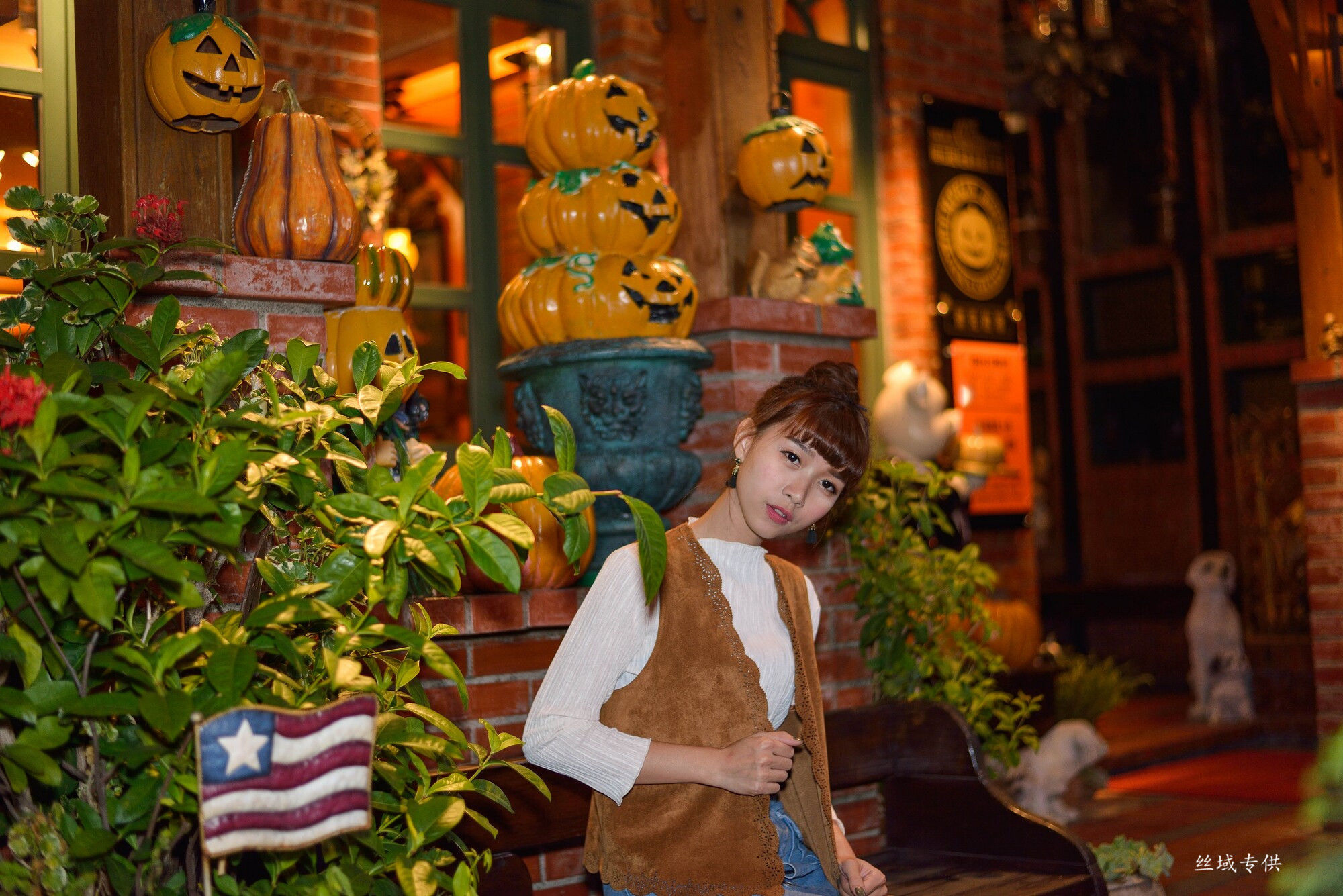 TiTi Yang 國美夜拍-图235