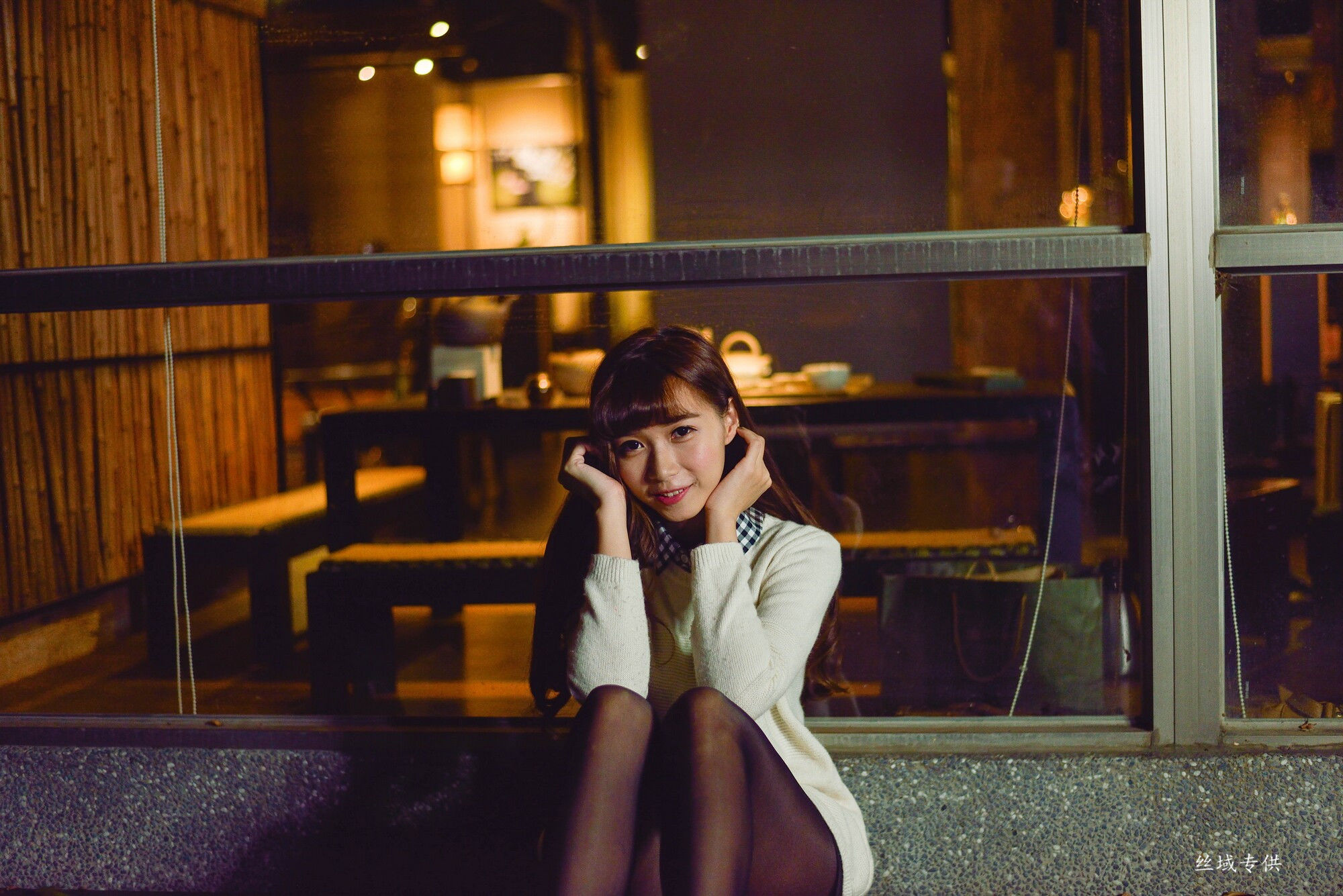 TiTi Yang 國美夜拍-图25