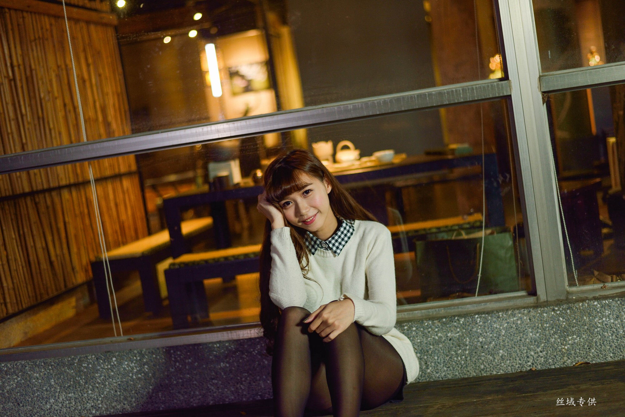 TiTi Yang 國美夜拍-图26