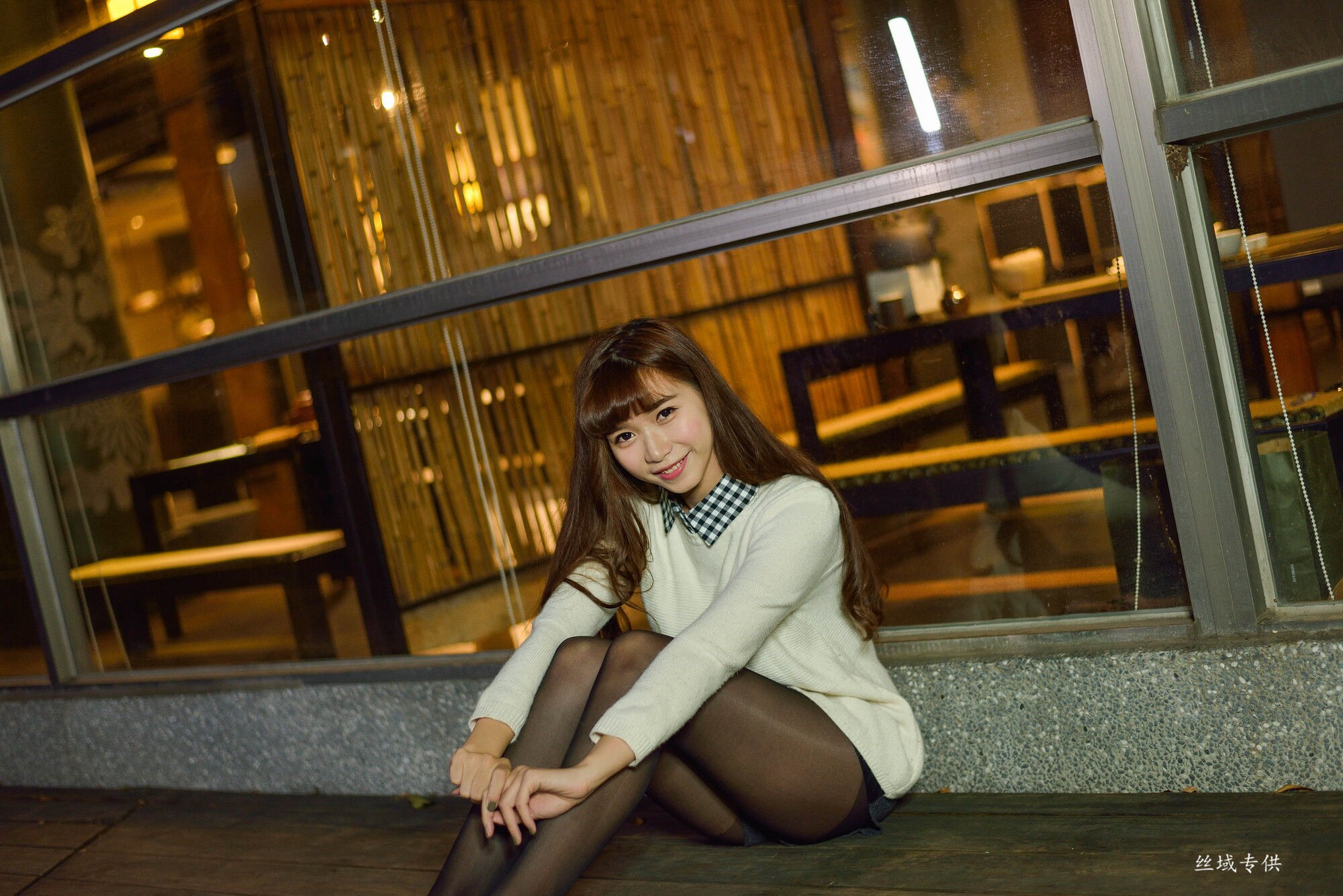 TiTi Yang 國美夜拍-图27