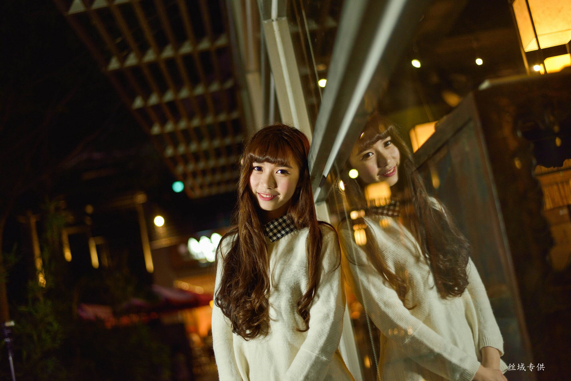 TiTi Yang 國美夜拍-图30