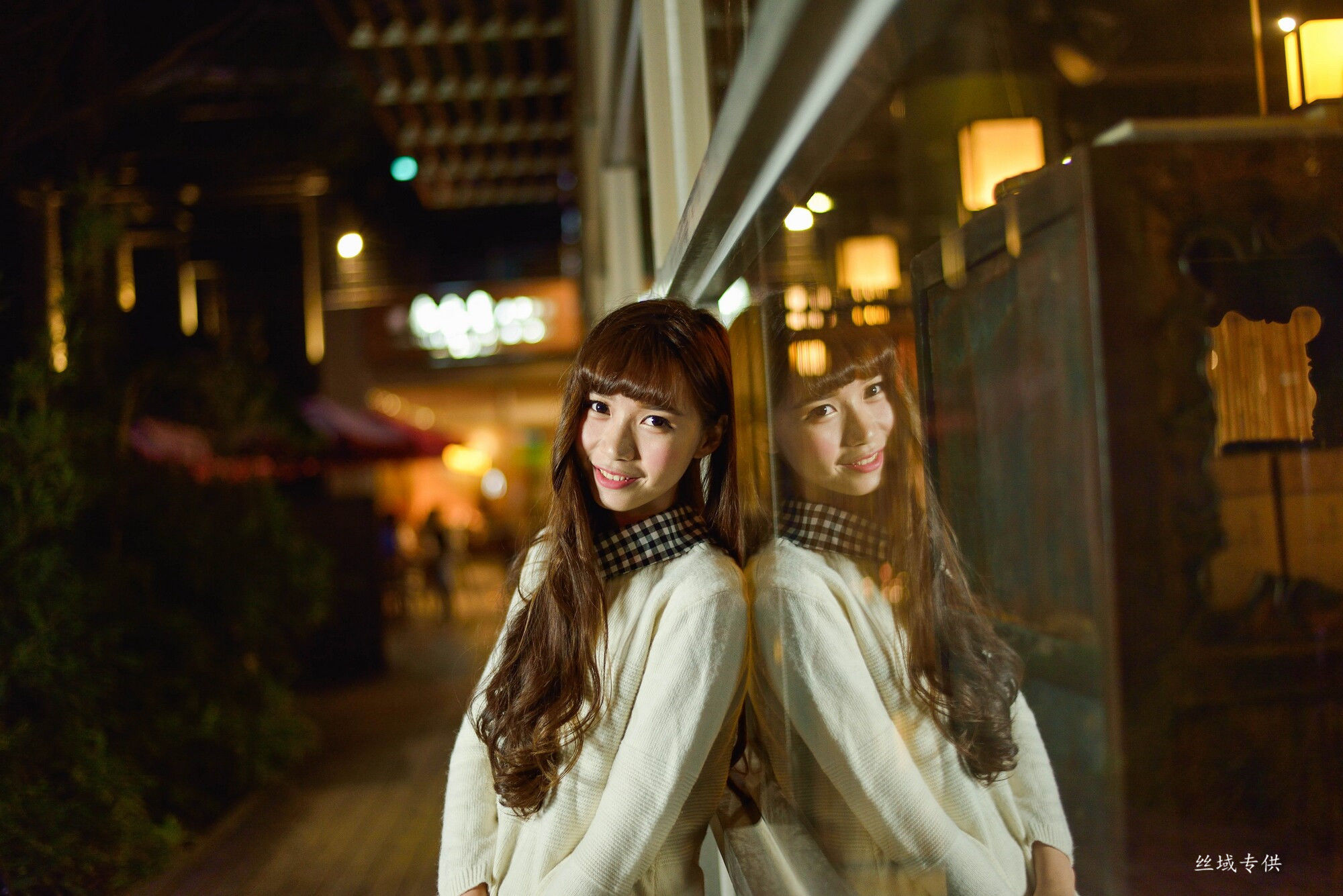 TiTi Yang 國美夜拍-图31