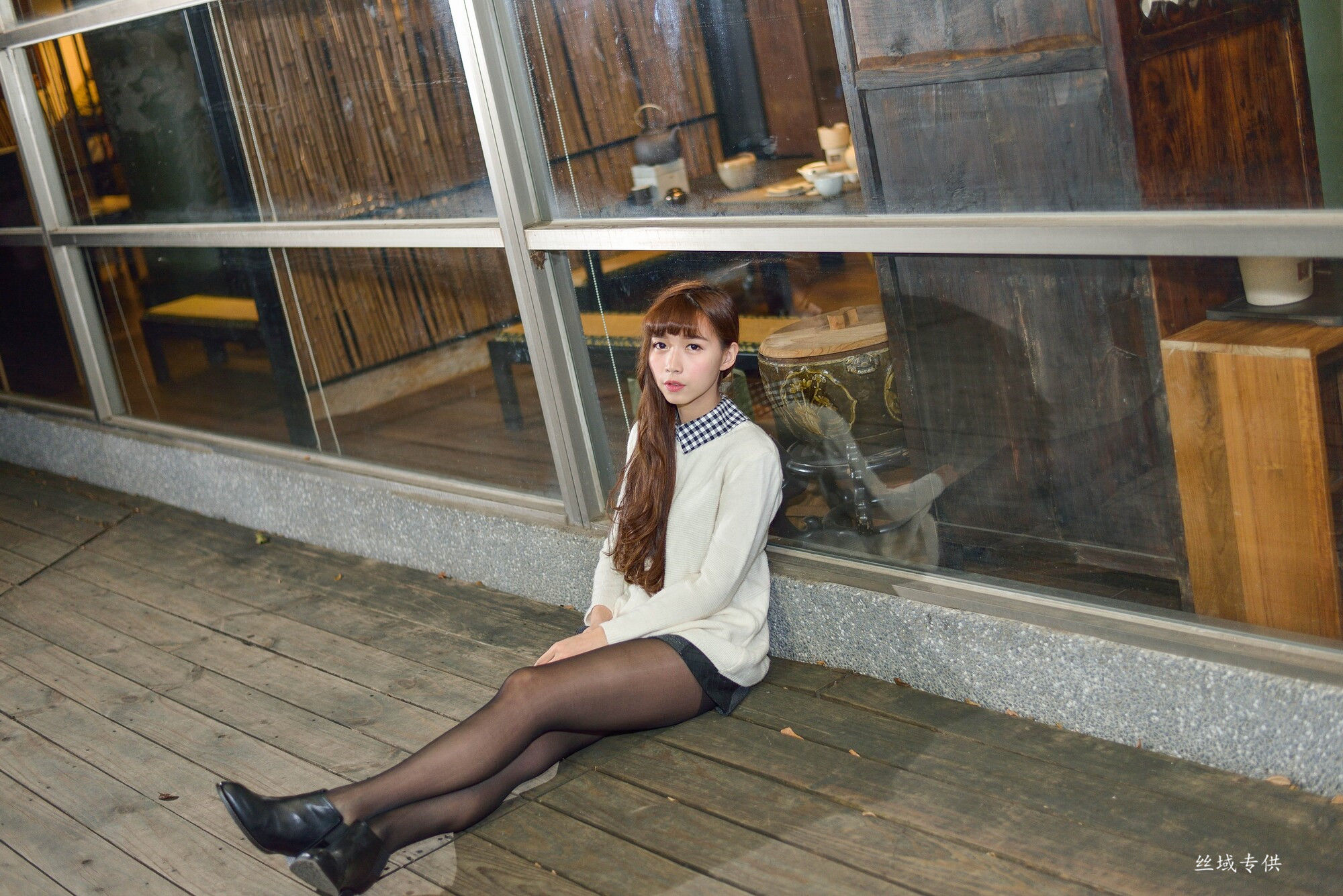 TiTi Yang 國美夜拍-图33