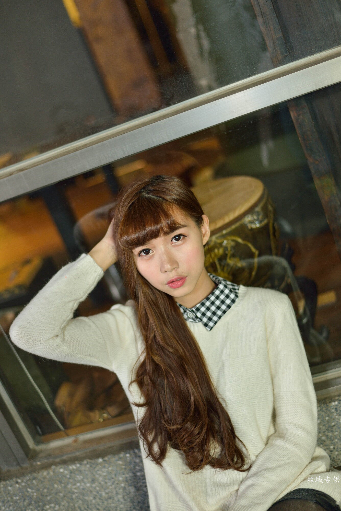 TiTi Yang 國美夜拍-图34