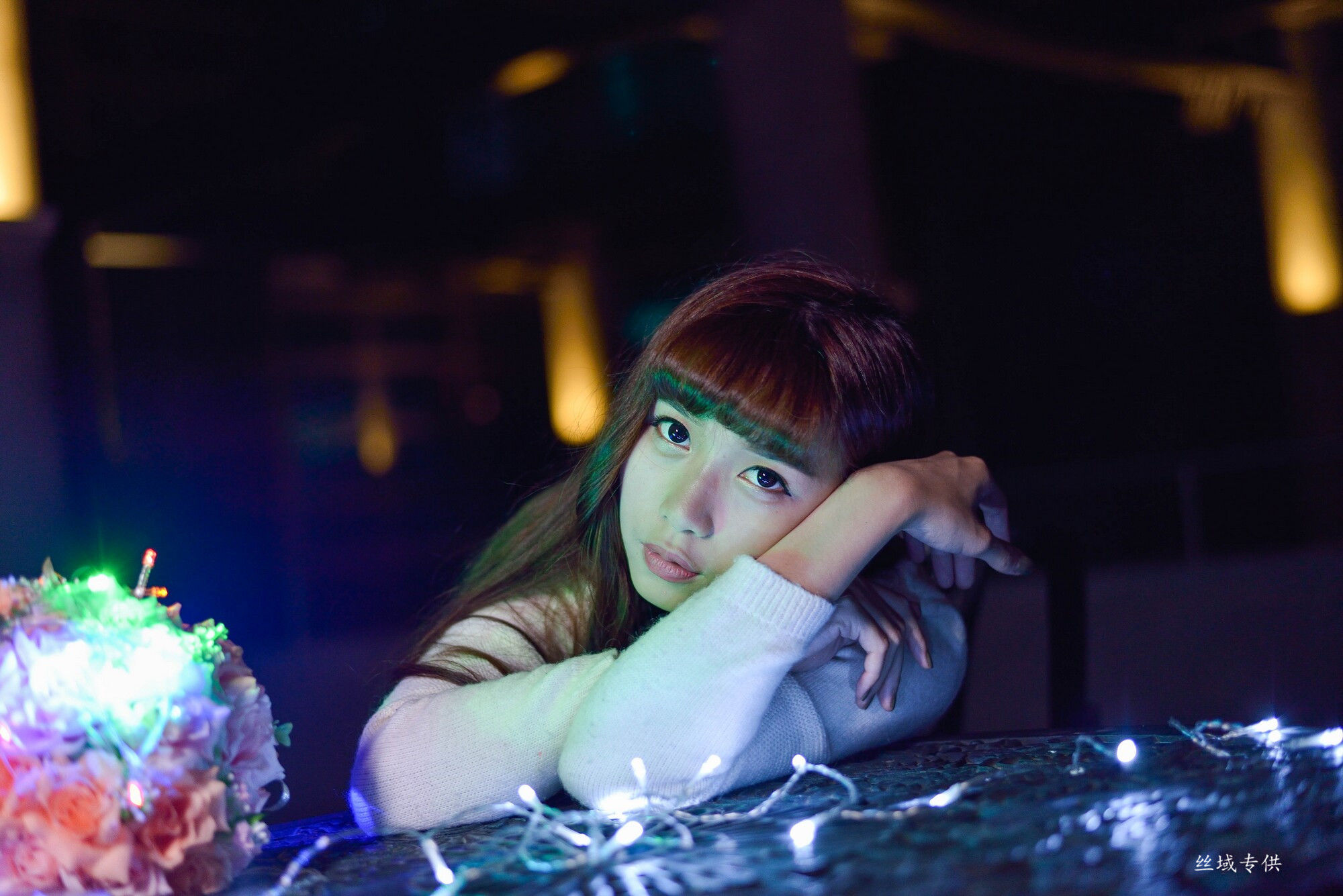 TiTi Yang 國美夜拍-图35