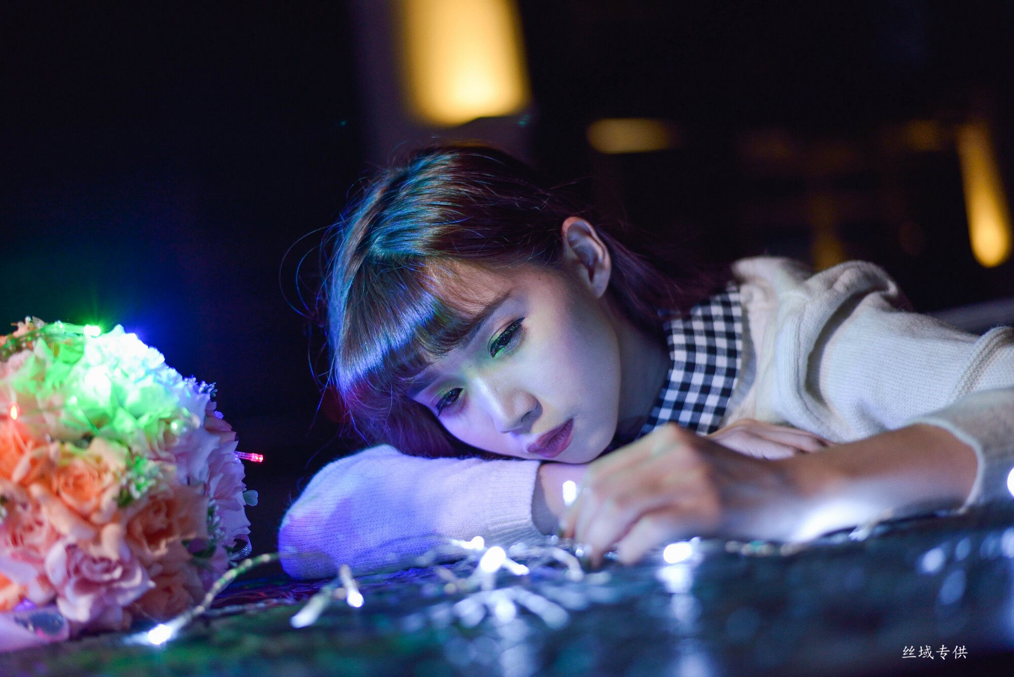 TiTi Yang 國美夜拍-图36