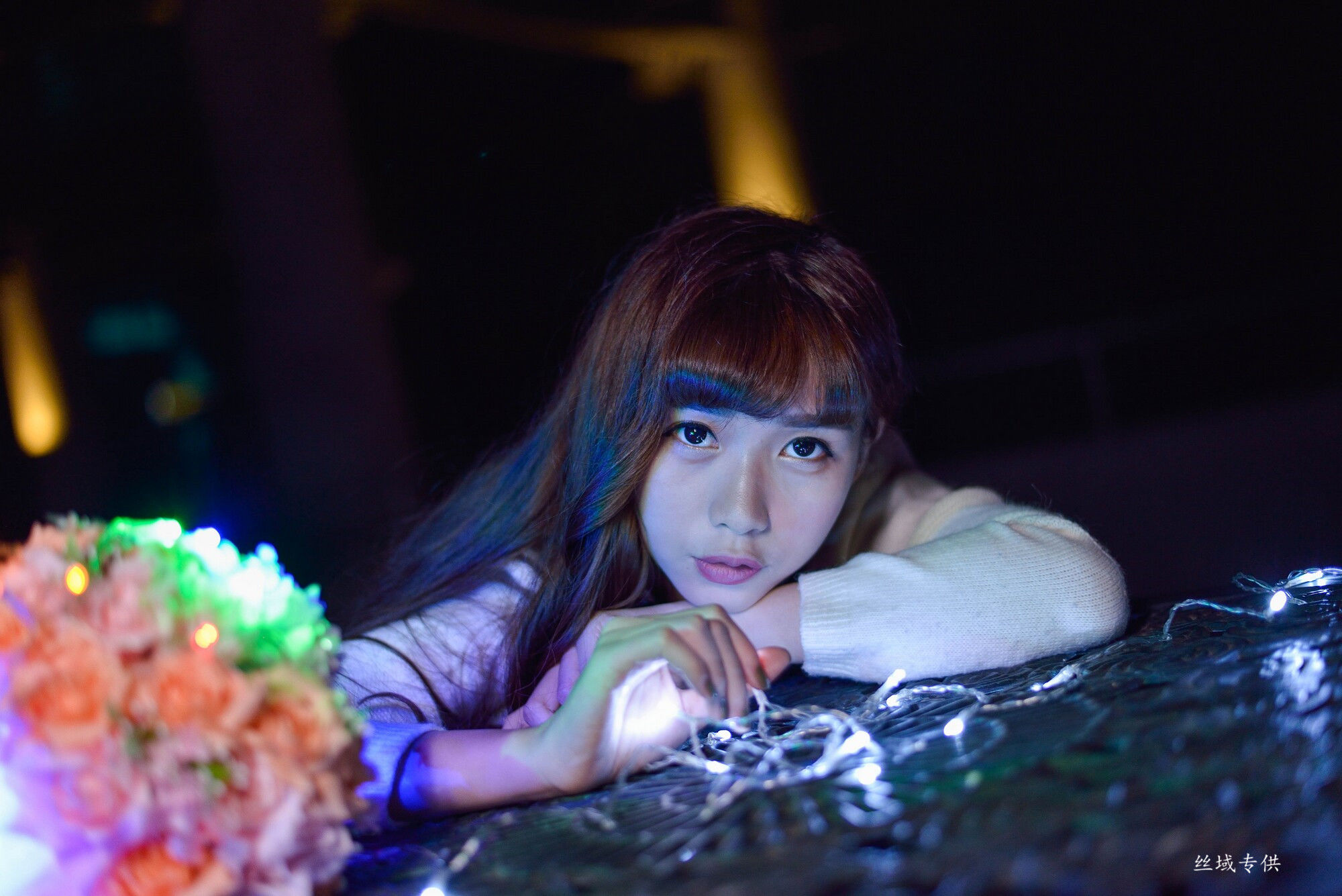 TiTi Yang 國美夜拍-图38