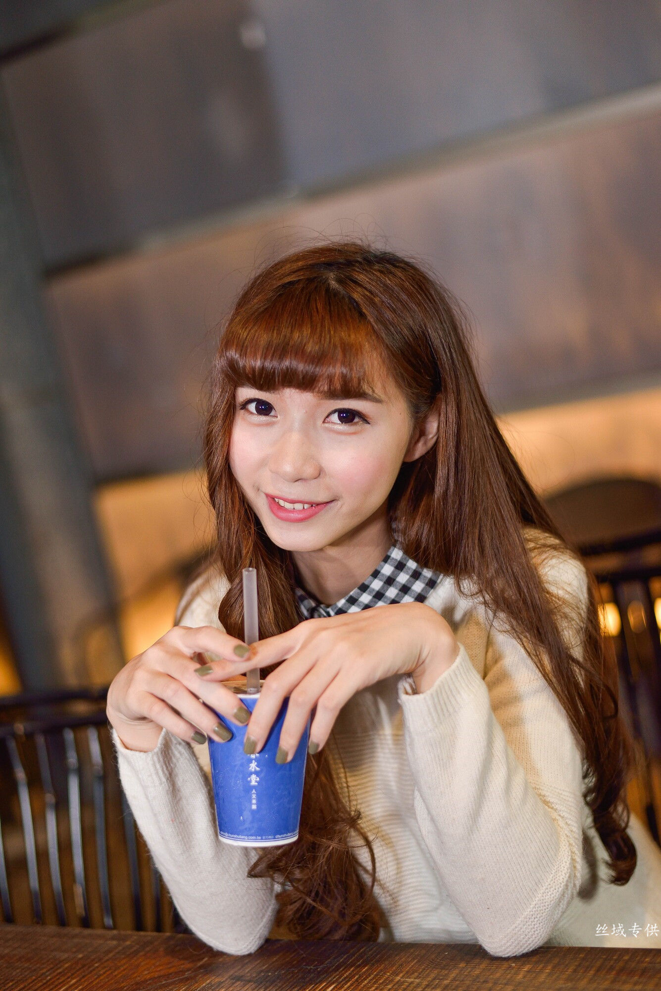 TiTi Yang 國美夜拍-图3