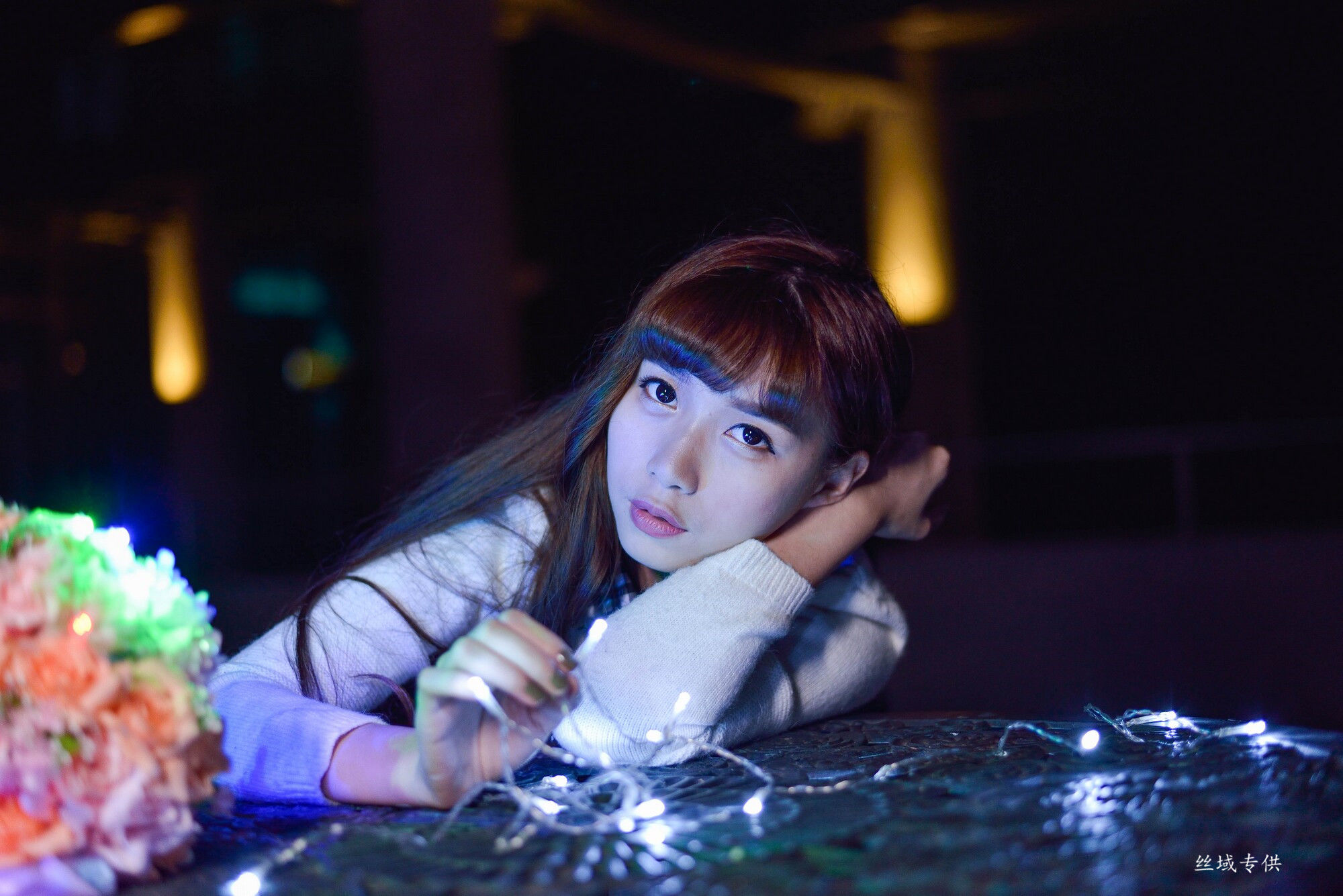 TiTi Yang 國美夜拍-图39