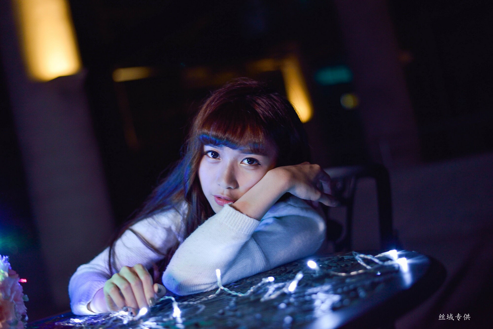 TiTi Yang 國美夜拍-图40