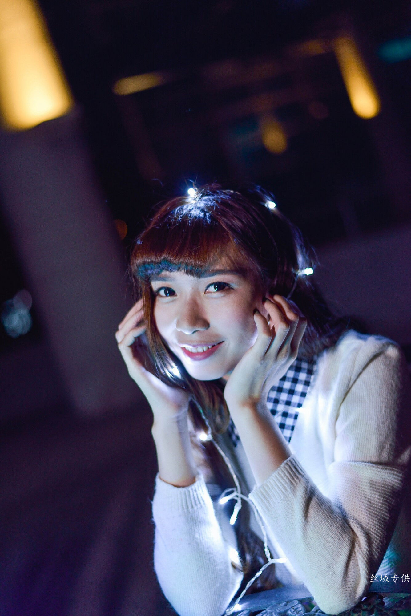 TiTi Yang 國美夜拍-图41