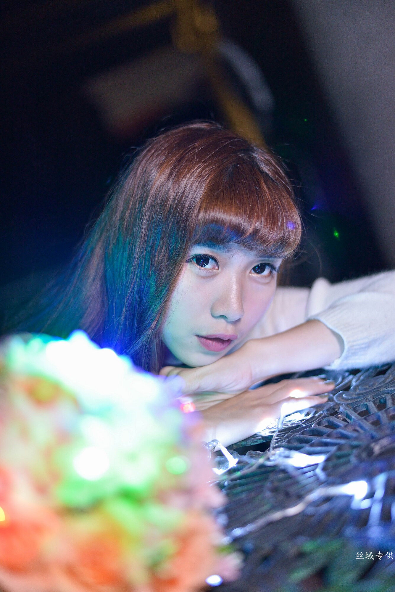 TiTi Yang 國美夜拍-图45