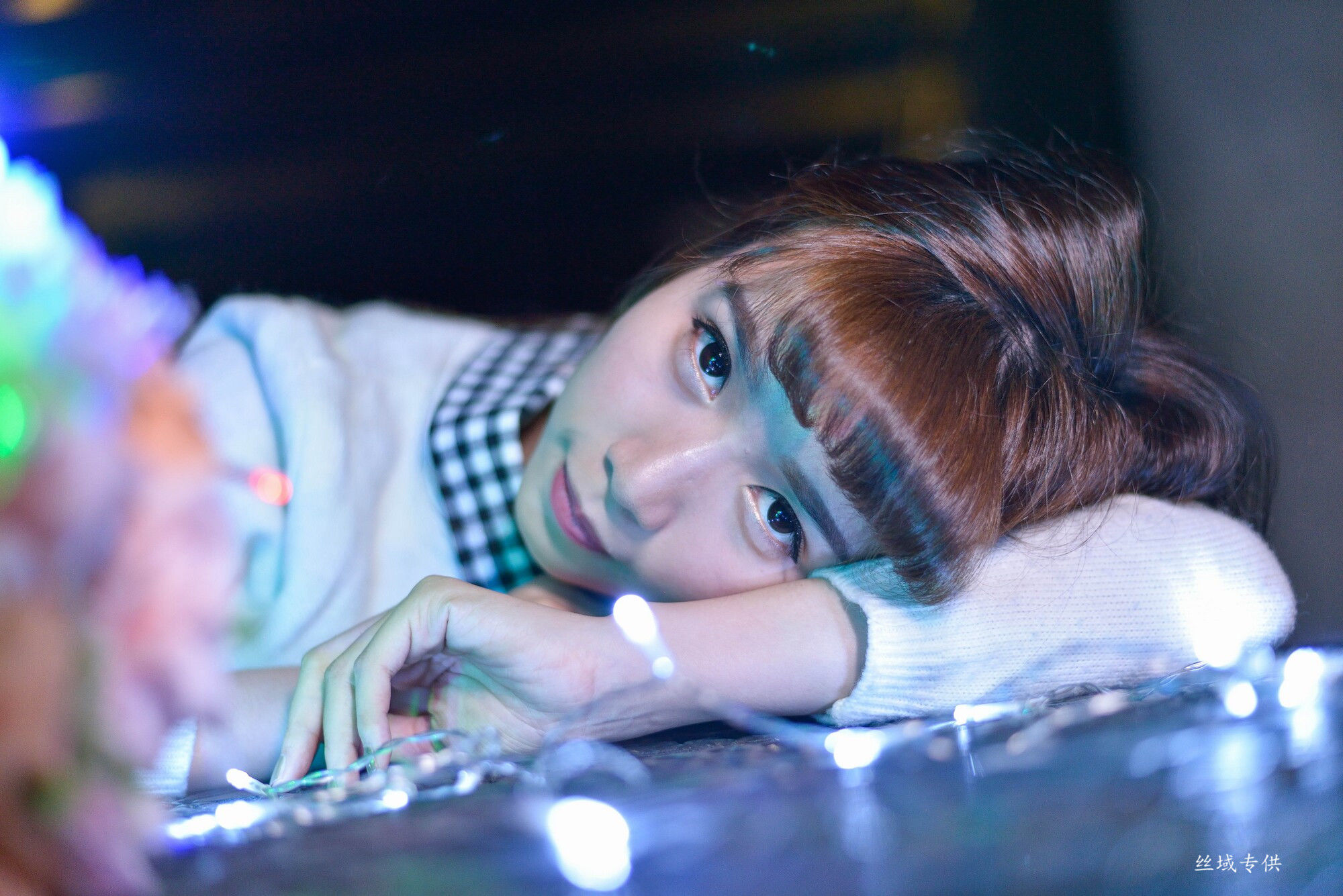 TiTi Yang 國美夜拍-图46