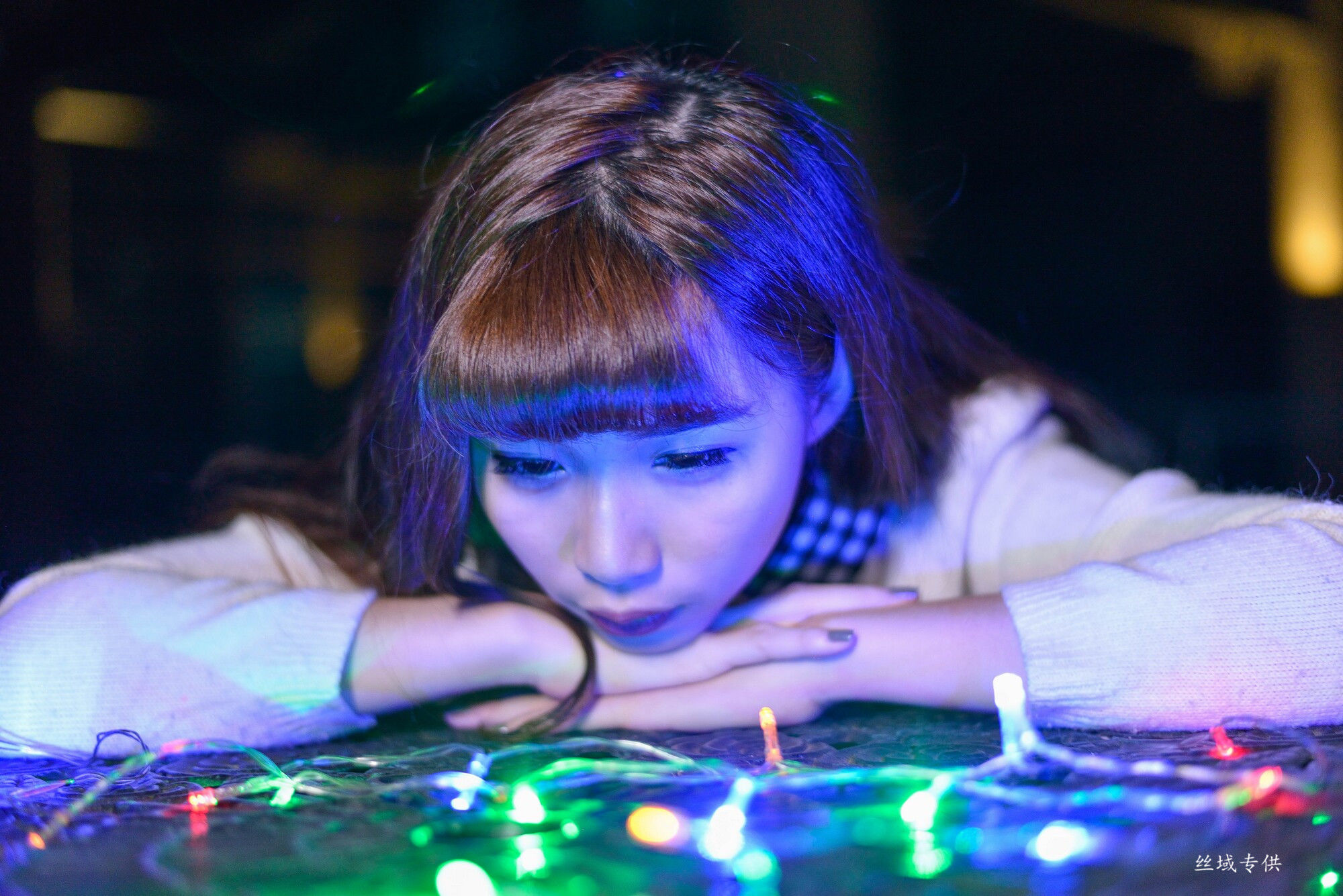 TiTi Yang 國美夜拍-图47