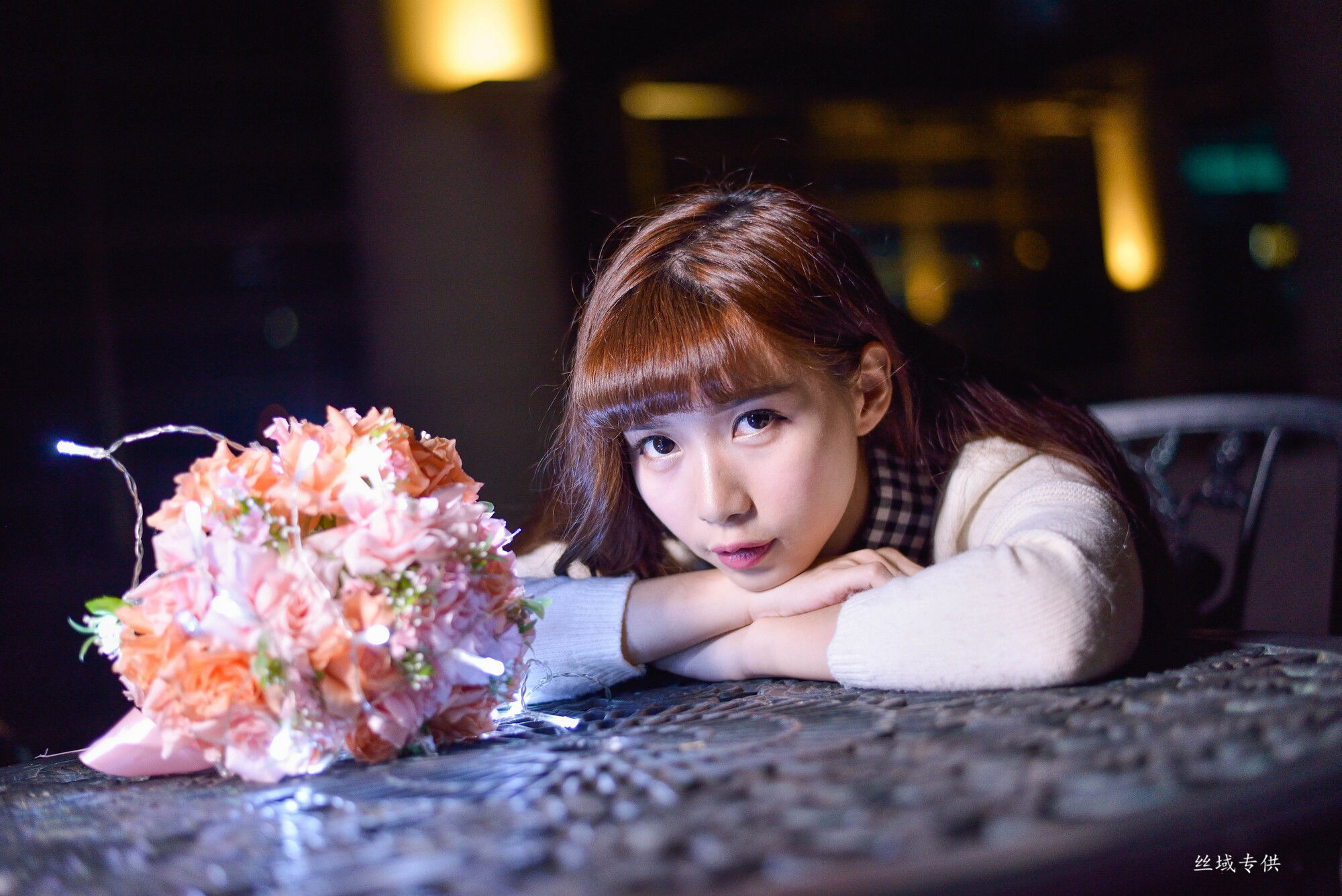 TiTi Yang 國美夜拍-图49