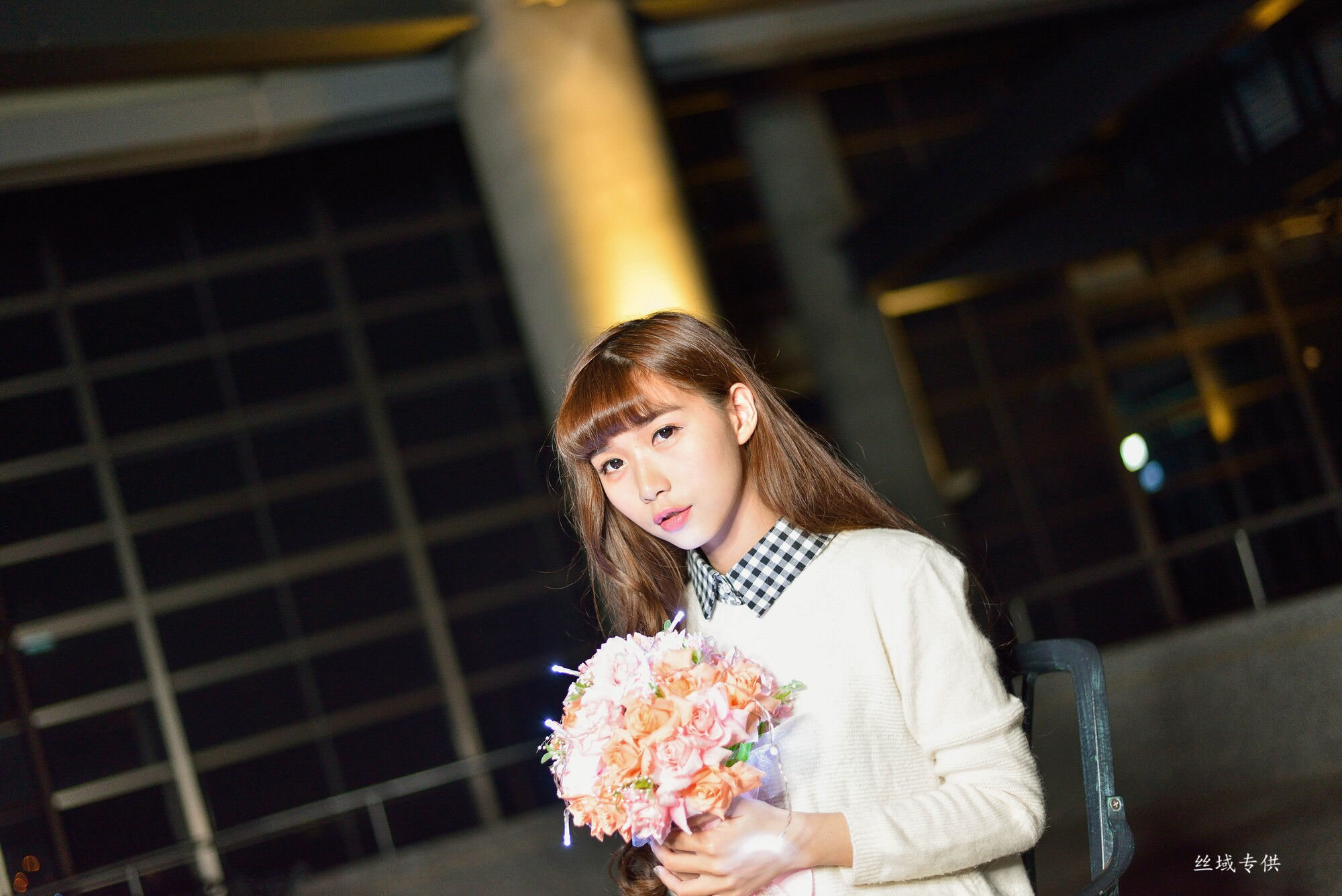 TiTi Yang 國美夜拍-图54