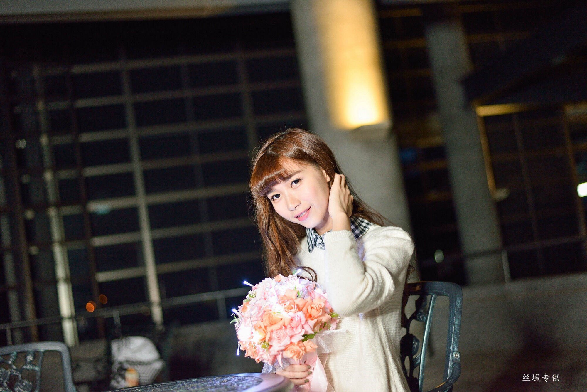 TiTi Yang 國美夜拍-图55