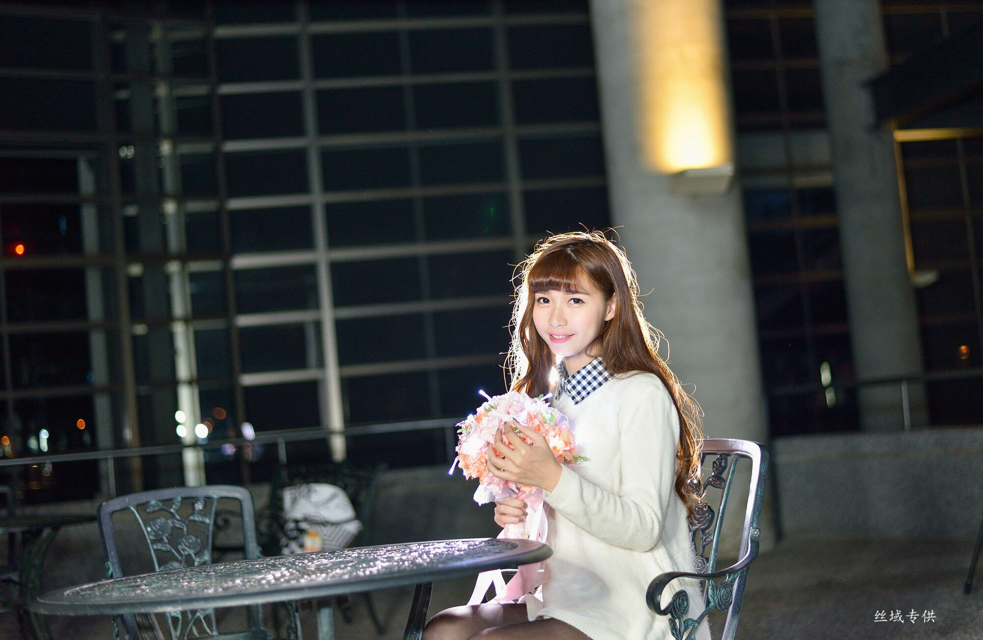 TiTi Yang 國美夜拍-图58