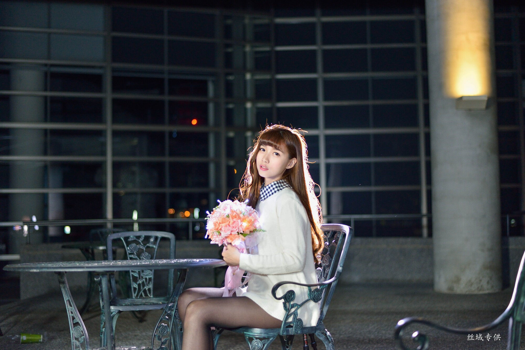 TiTi Yang 國美夜拍-图59