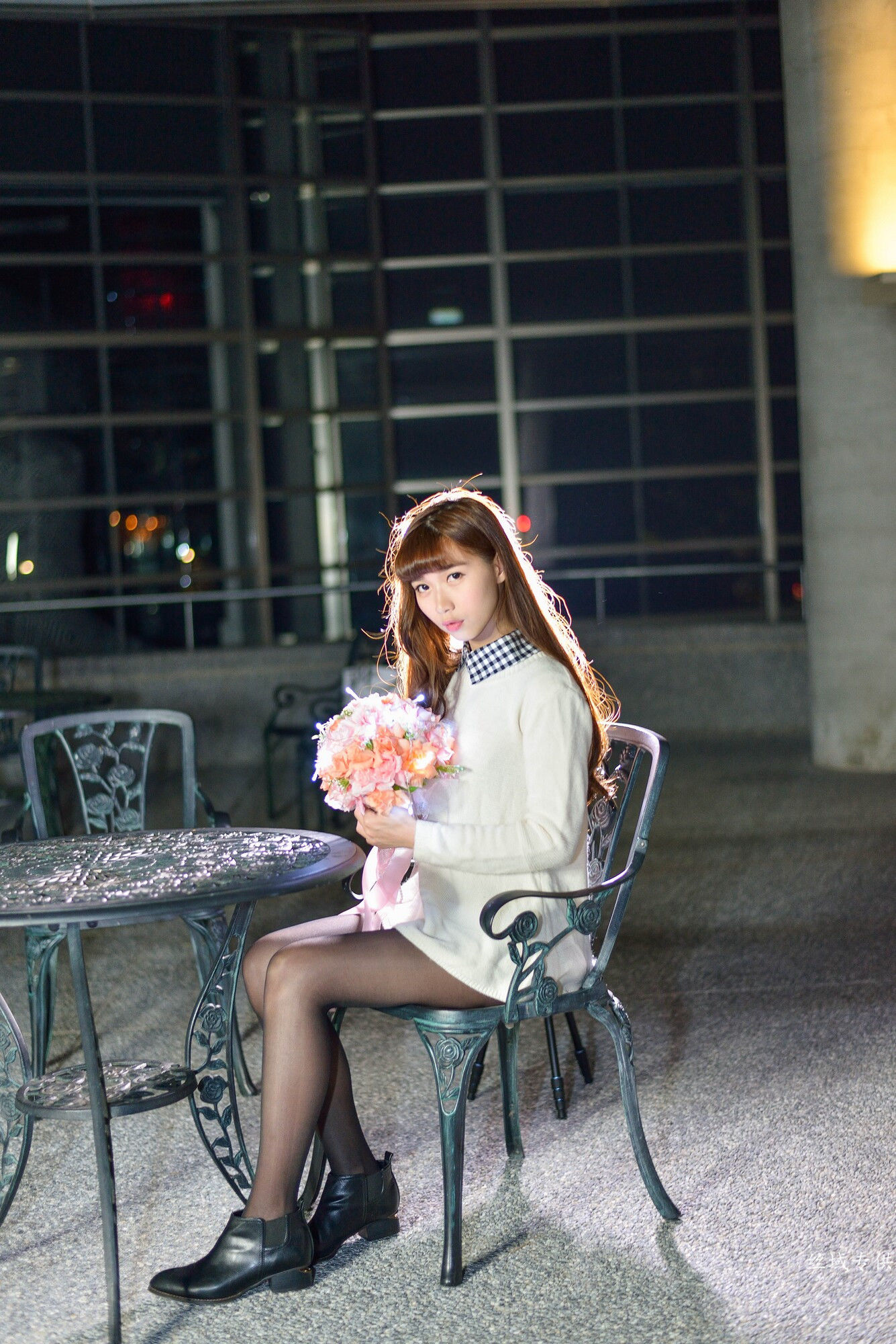 TiTi Yang 國美夜拍-图60