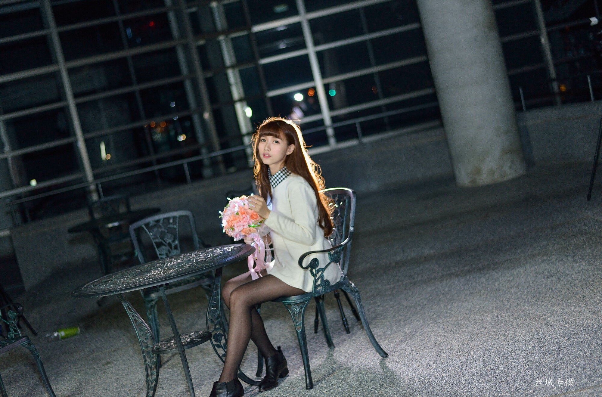 TiTi Yang 國美夜拍-图61