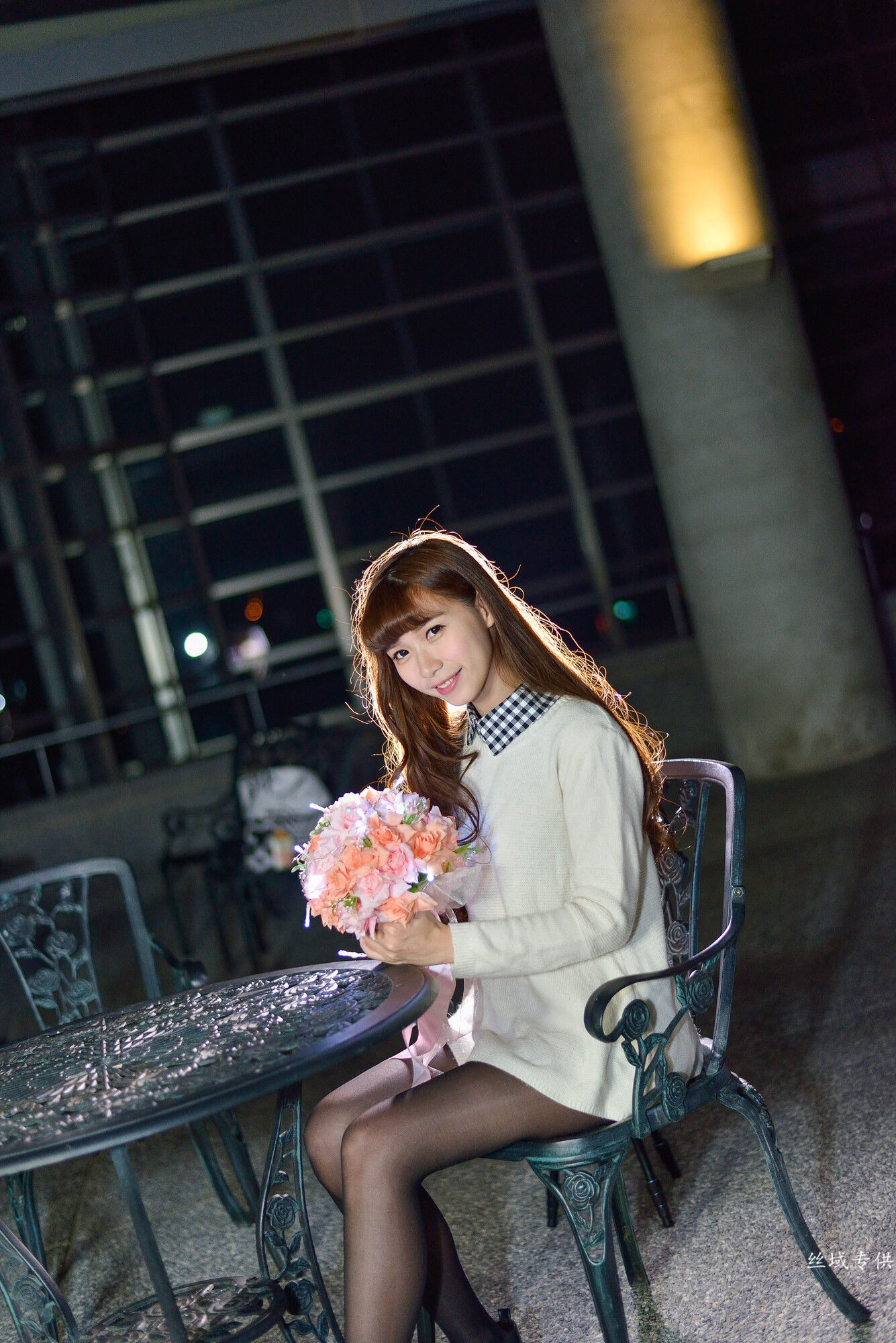 TiTi Yang 國美夜拍-图62