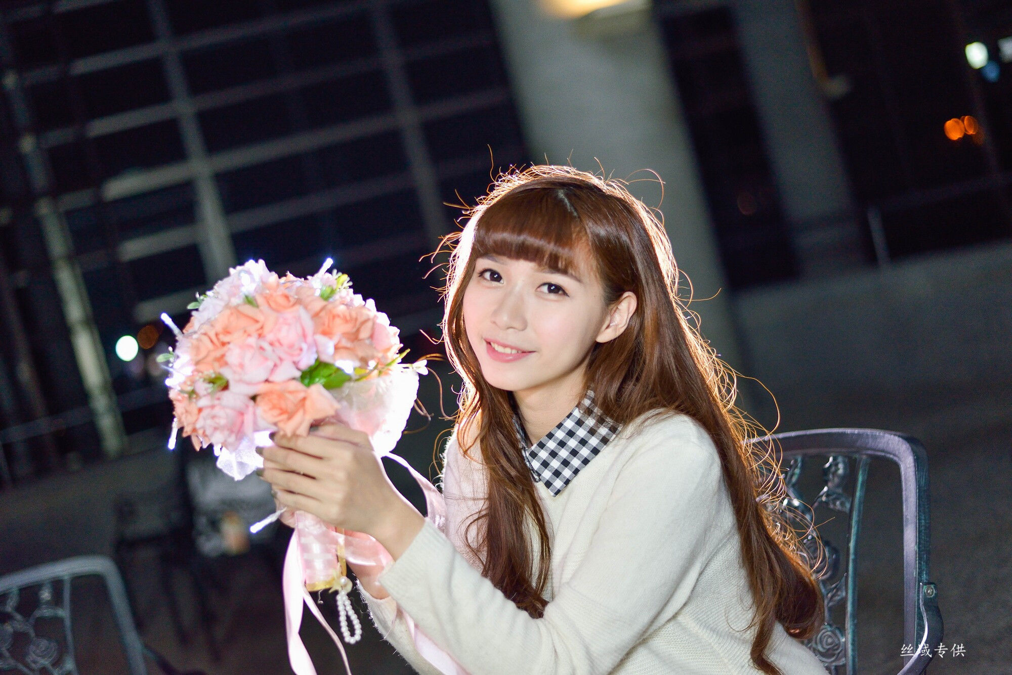 TiTi Yang 國美夜拍-图64