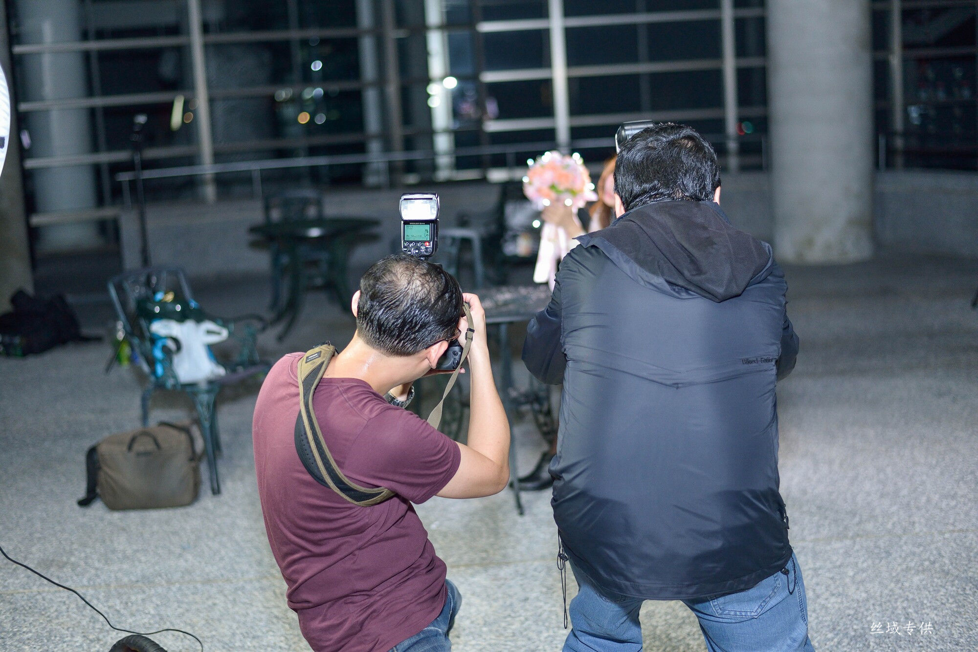 TiTi Yang 國美夜拍-图66