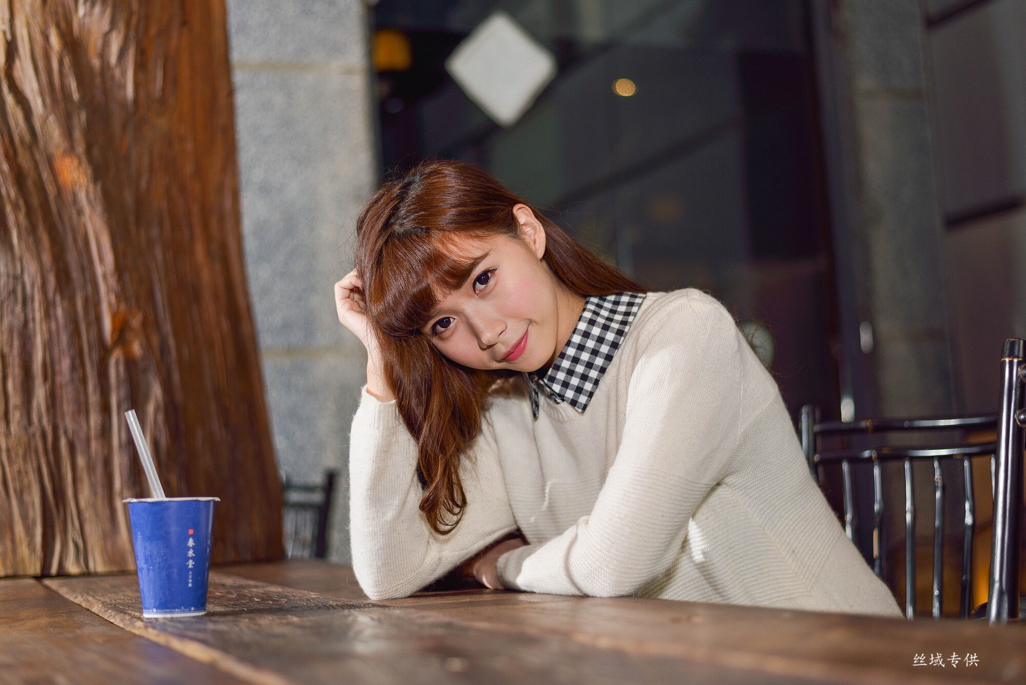 TiTi Yang 國美夜拍-图6