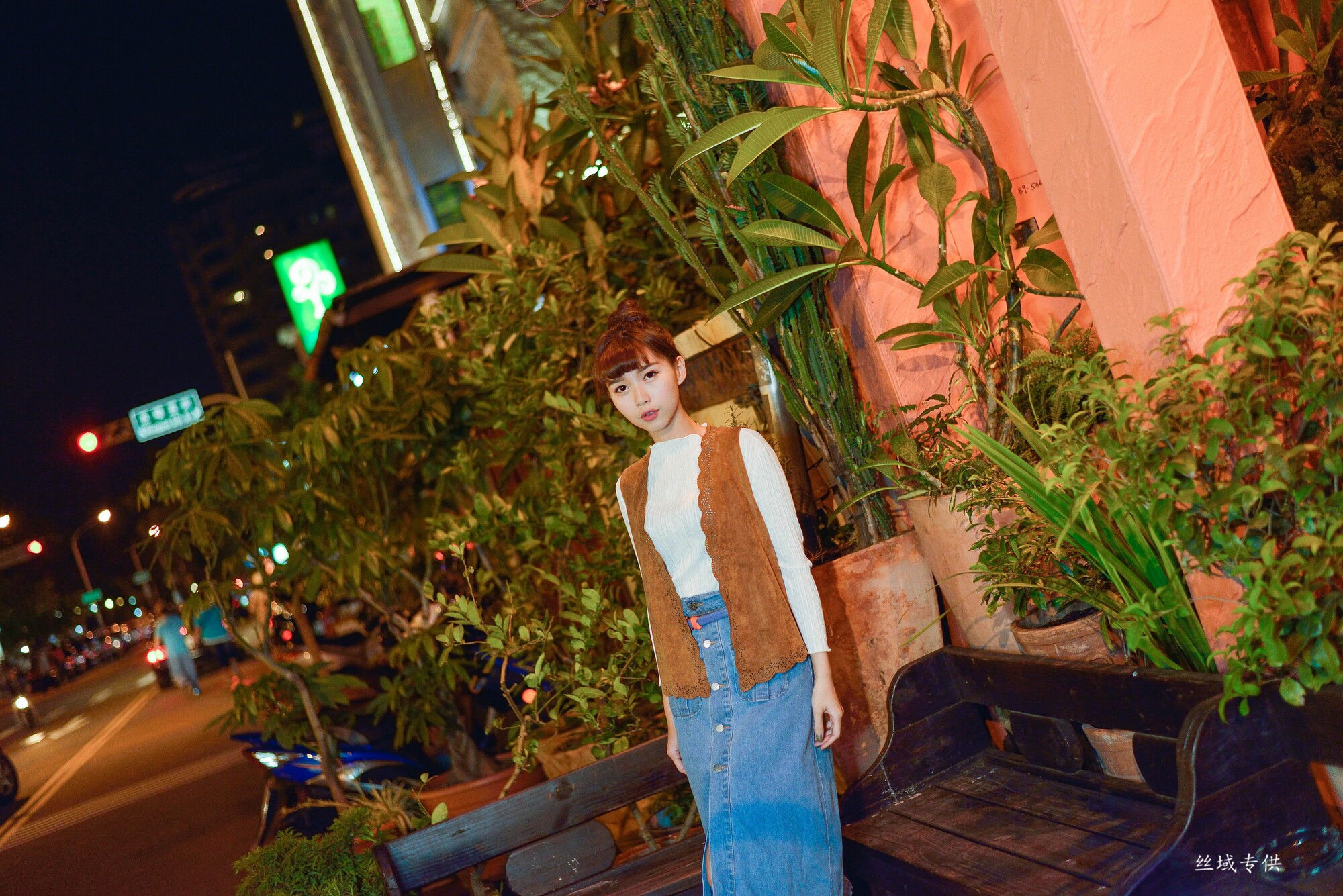 TiTi Yang 國美夜拍-图73