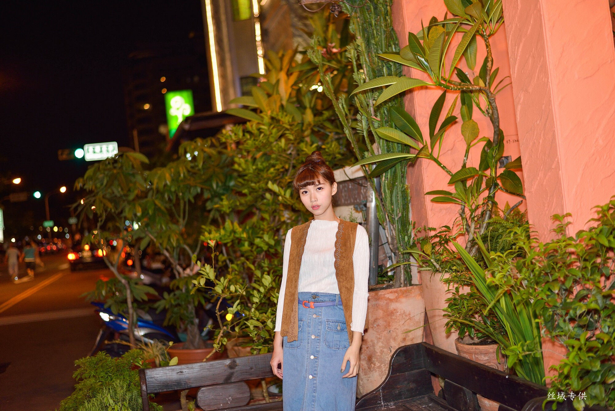 TiTi Yang 國美夜拍-图74