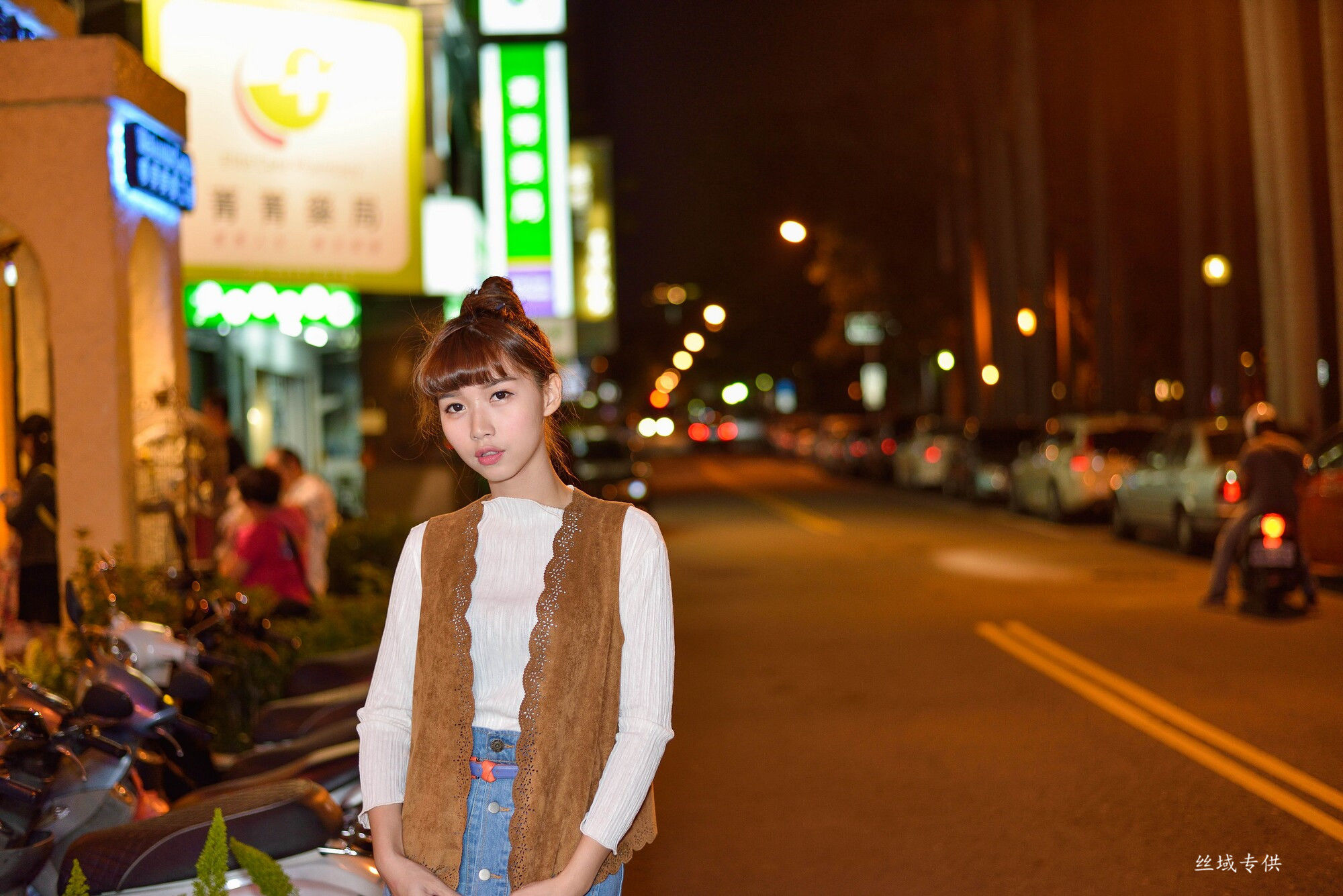 TiTi Yang 國美夜拍-图75