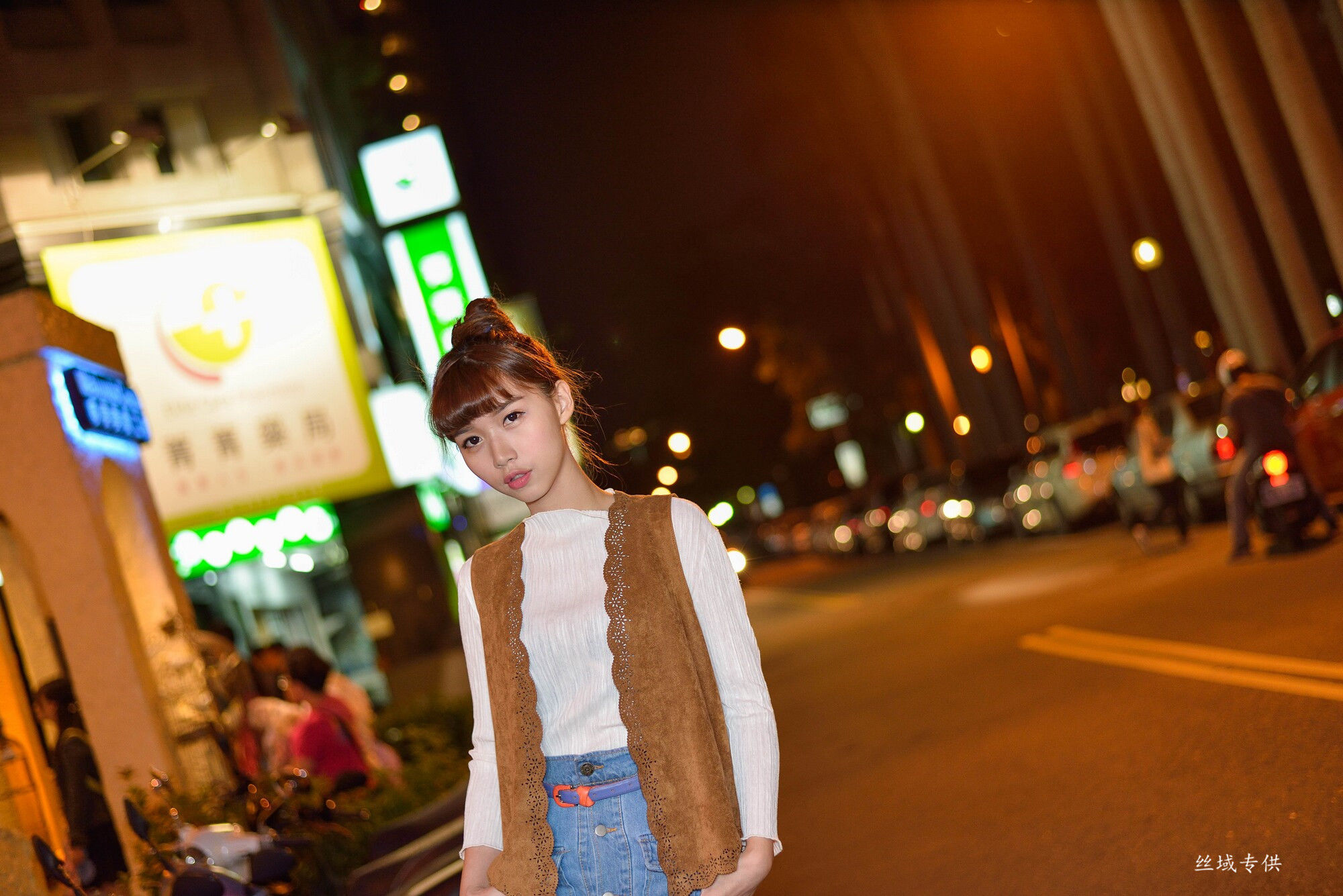 TiTi Yang 國美夜拍-图76