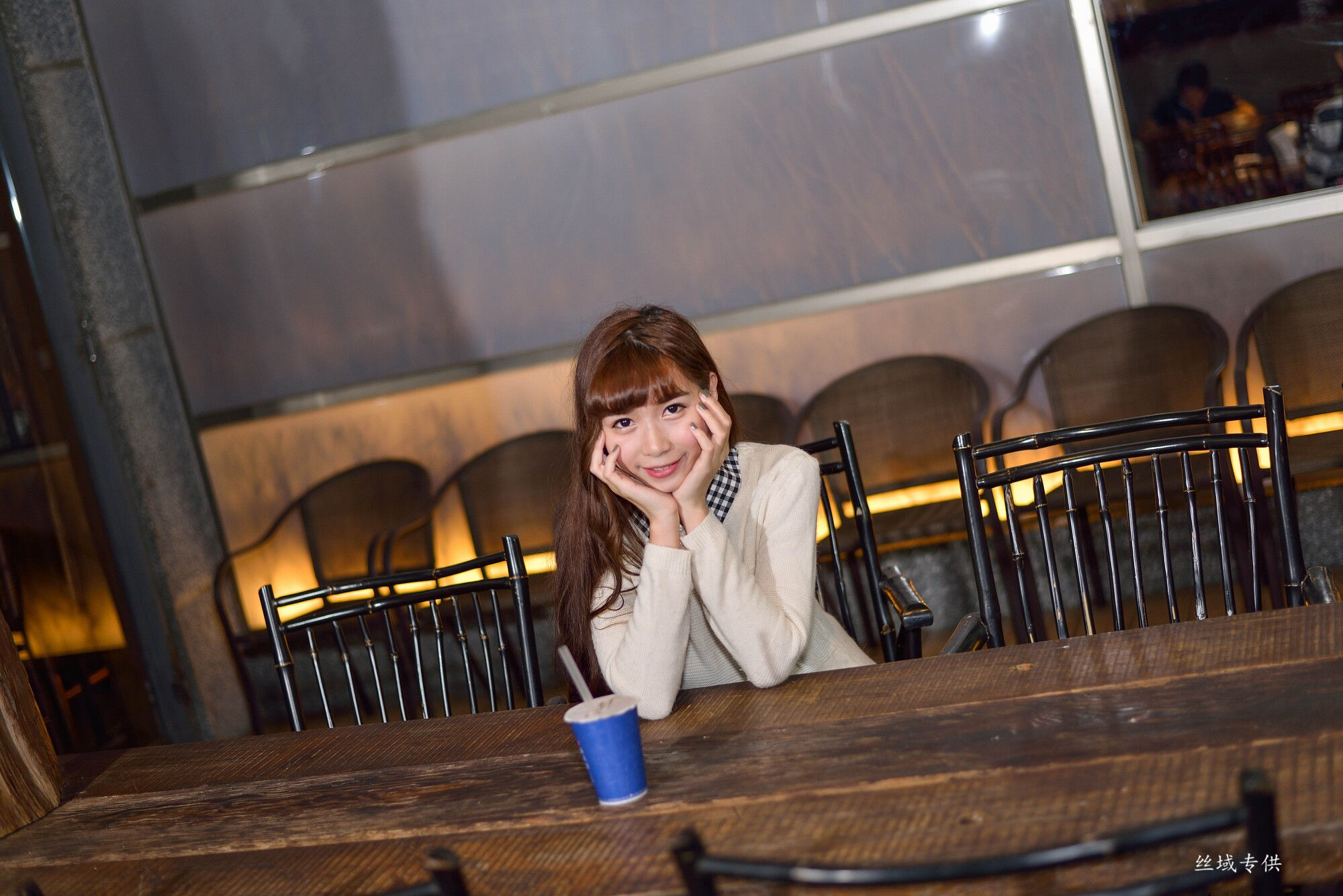 TiTi Yang 國美夜拍-图7